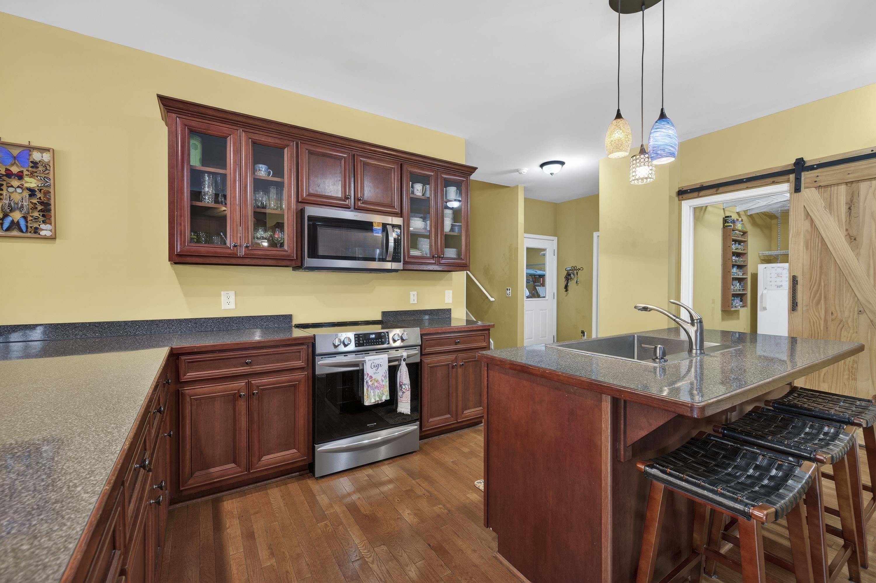 3560 ENTERPRISE ROAD