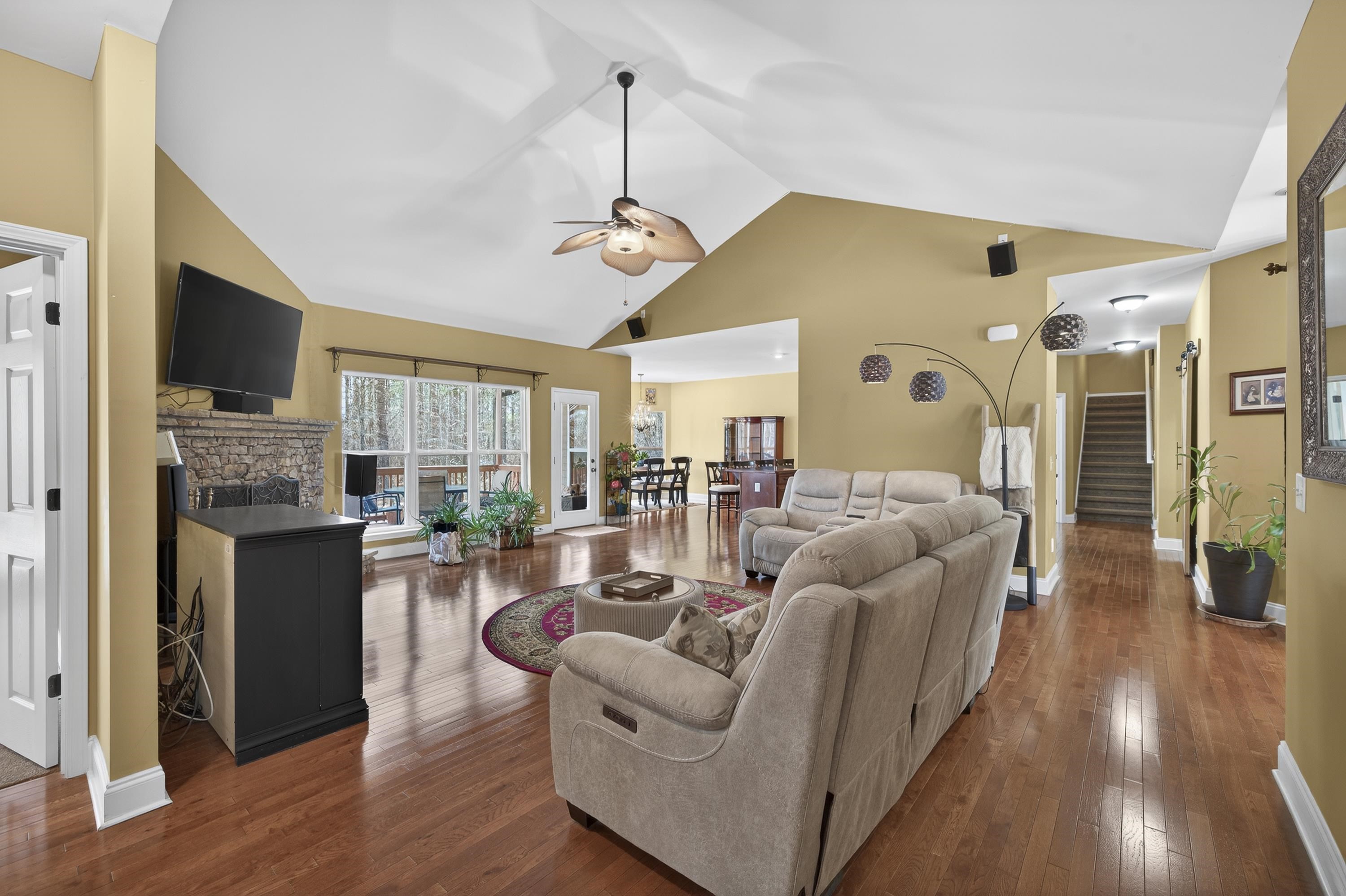 3560 ENTERPRISE ROAD