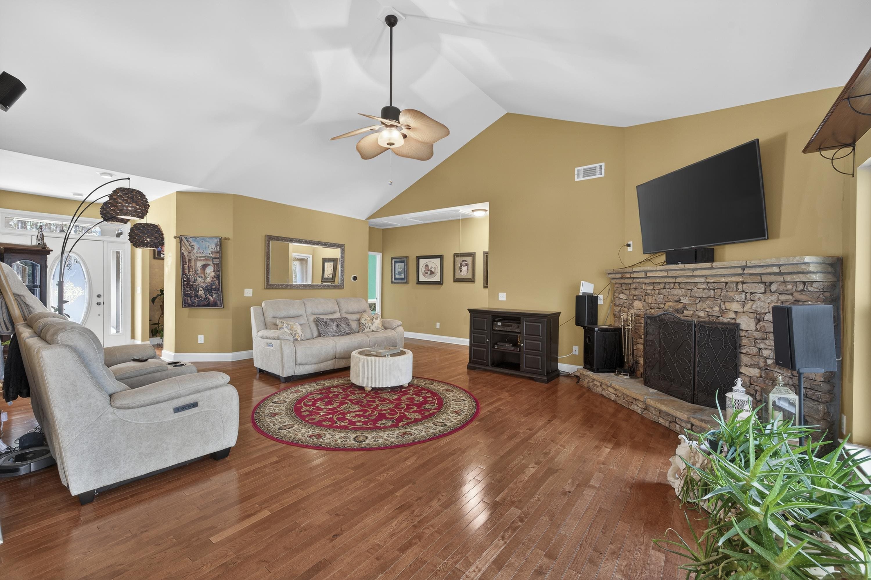 3560 ENTERPRISE ROAD