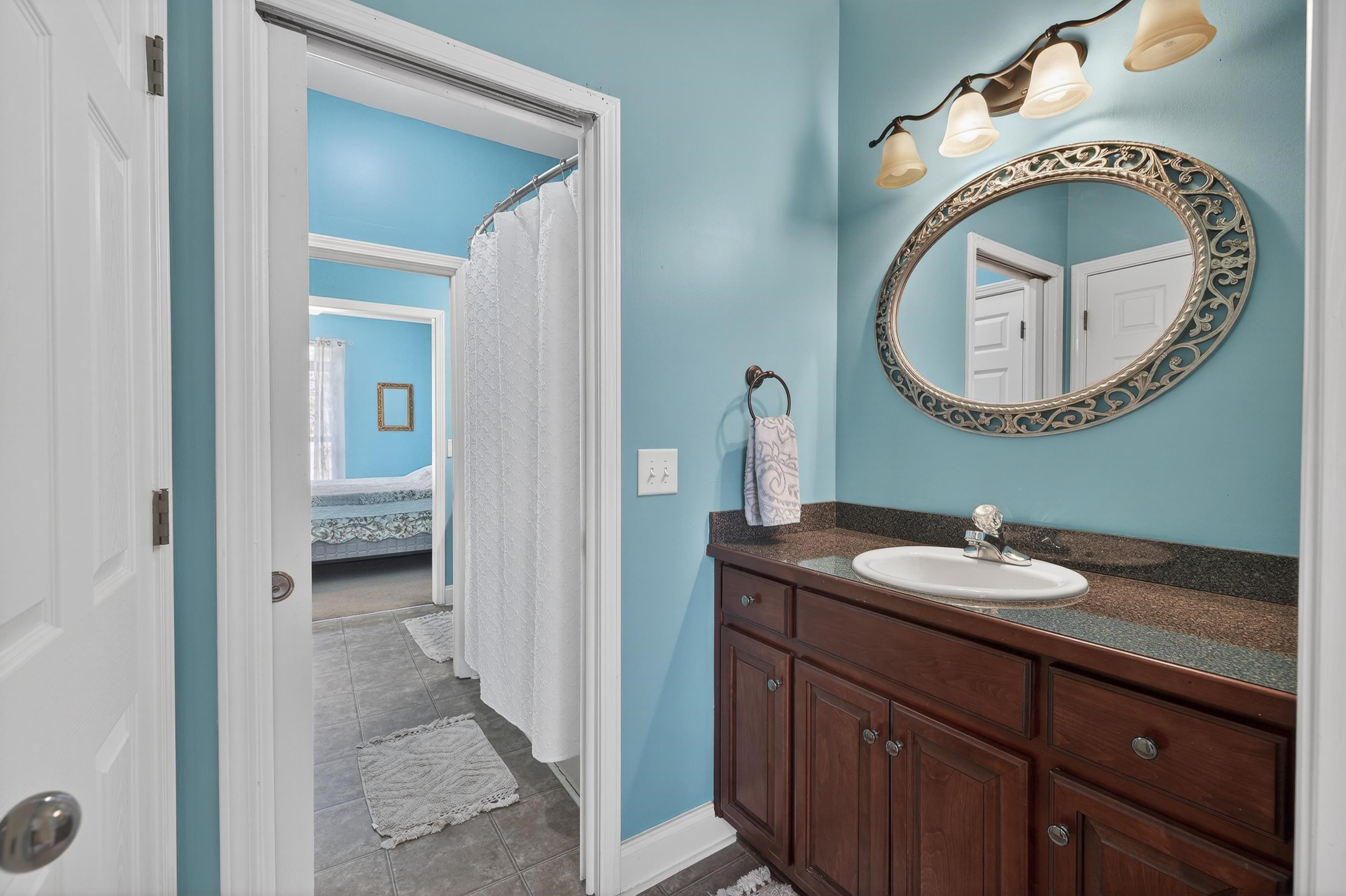 3560 ENTERPRISE ROAD