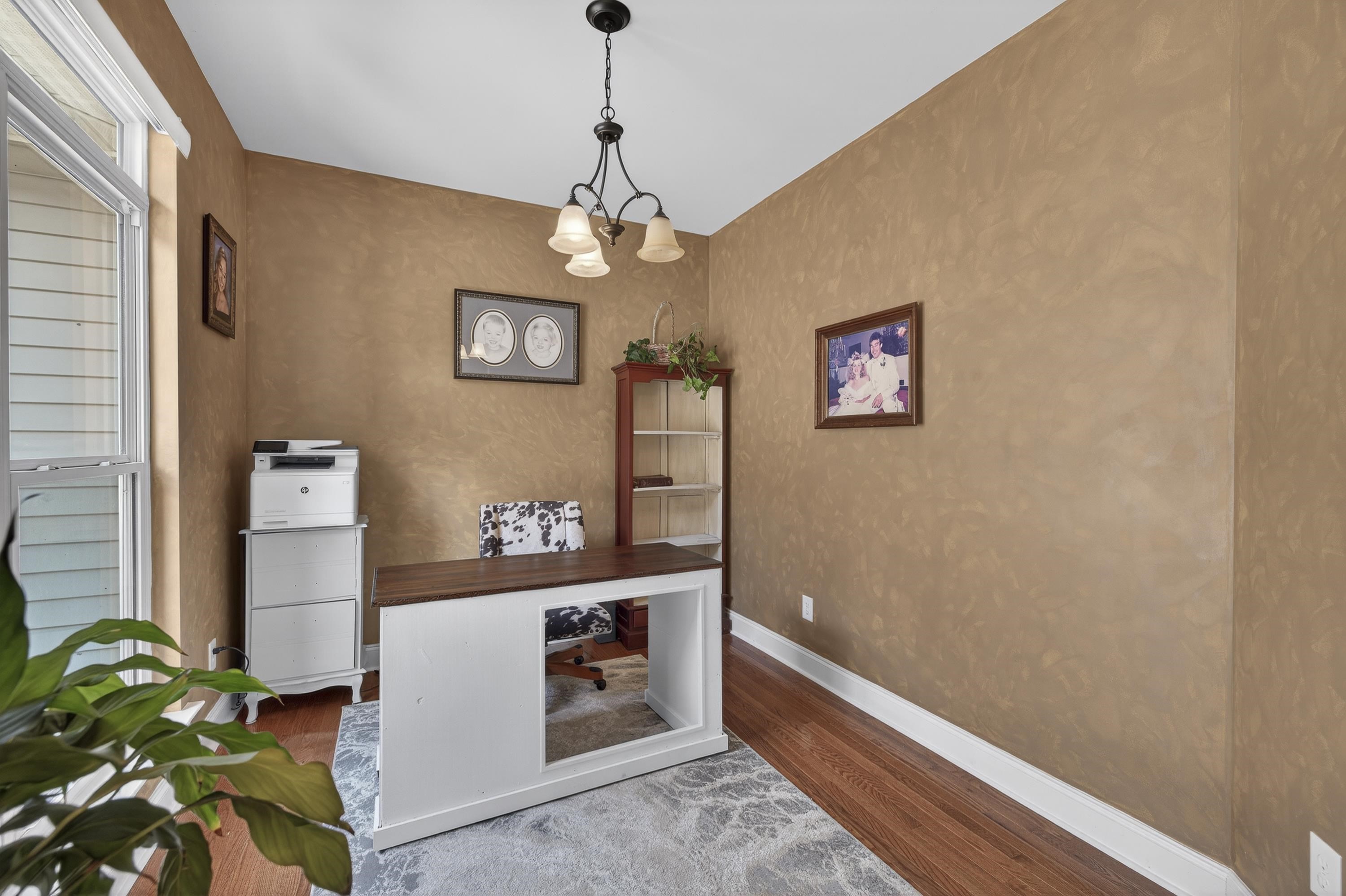 3560 ENTERPRISE ROAD