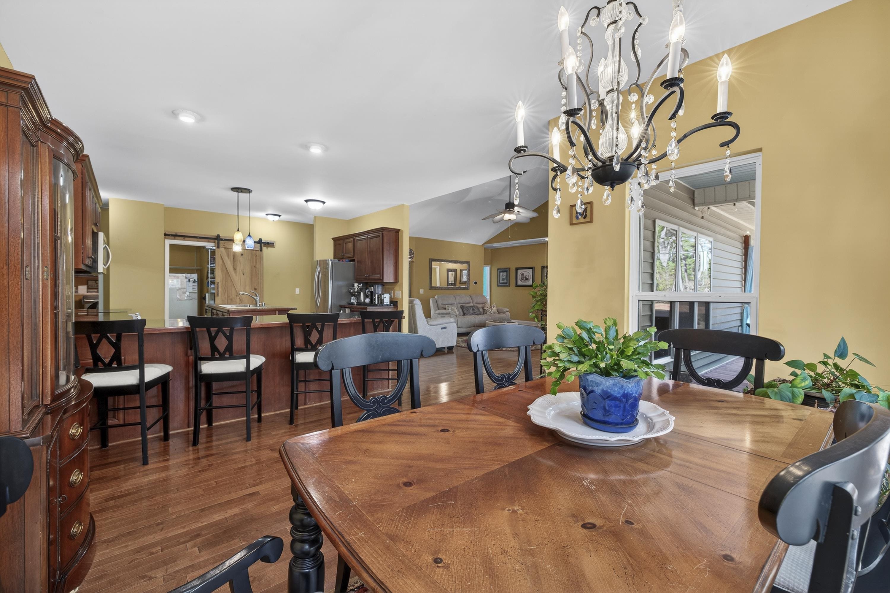 3560 ENTERPRISE ROAD