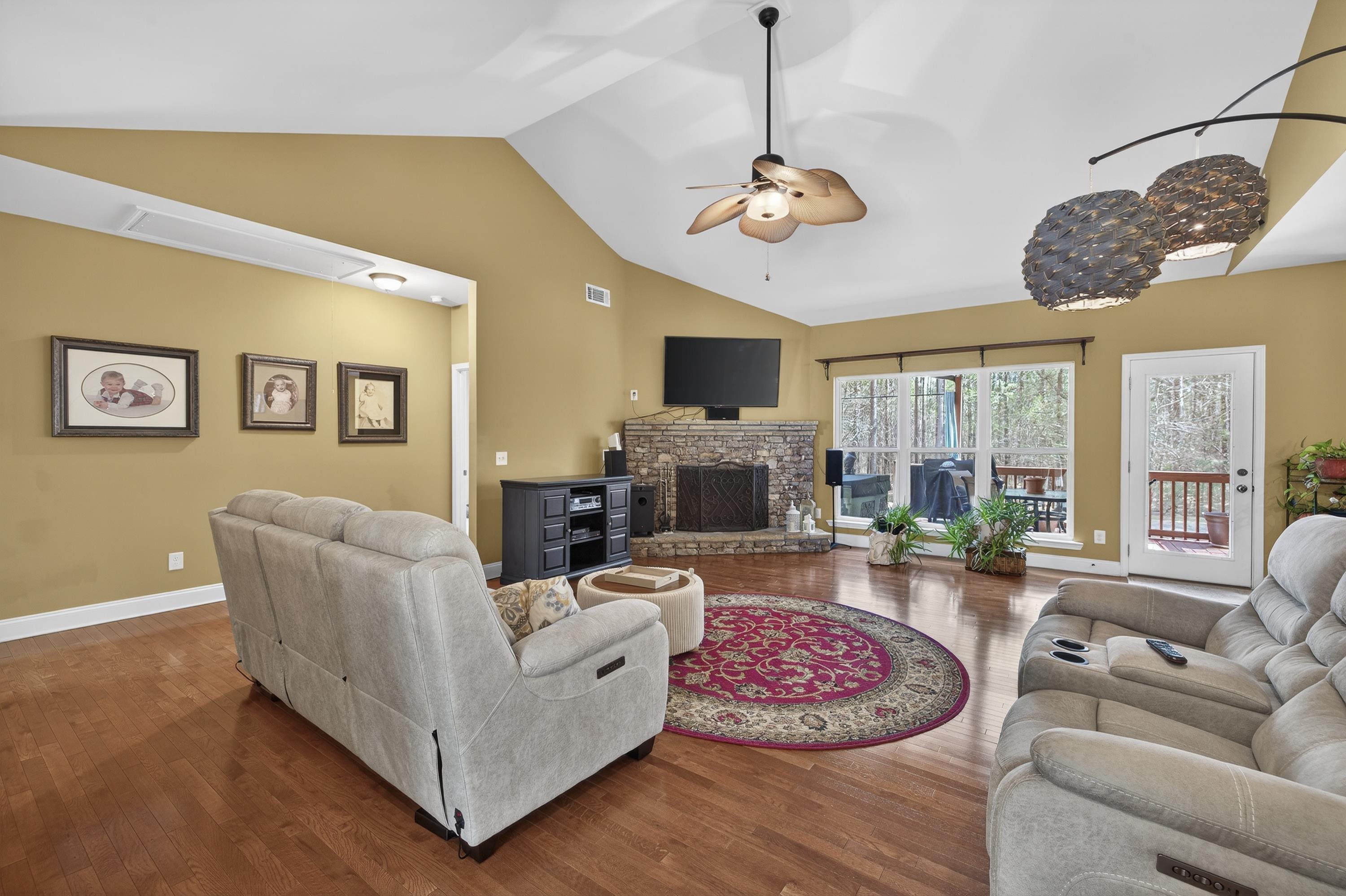 3560 ENTERPRISE ROAD