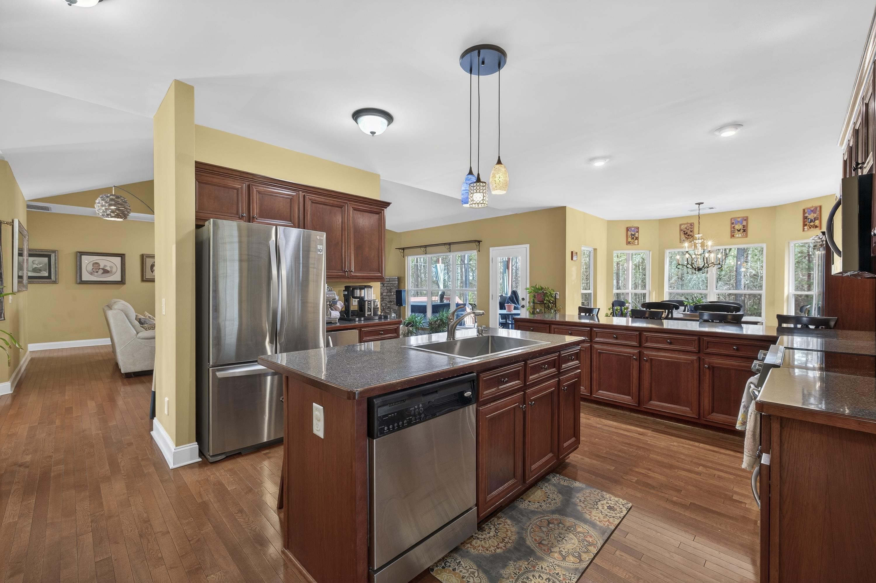 3560 ENTERPRISE ROAD