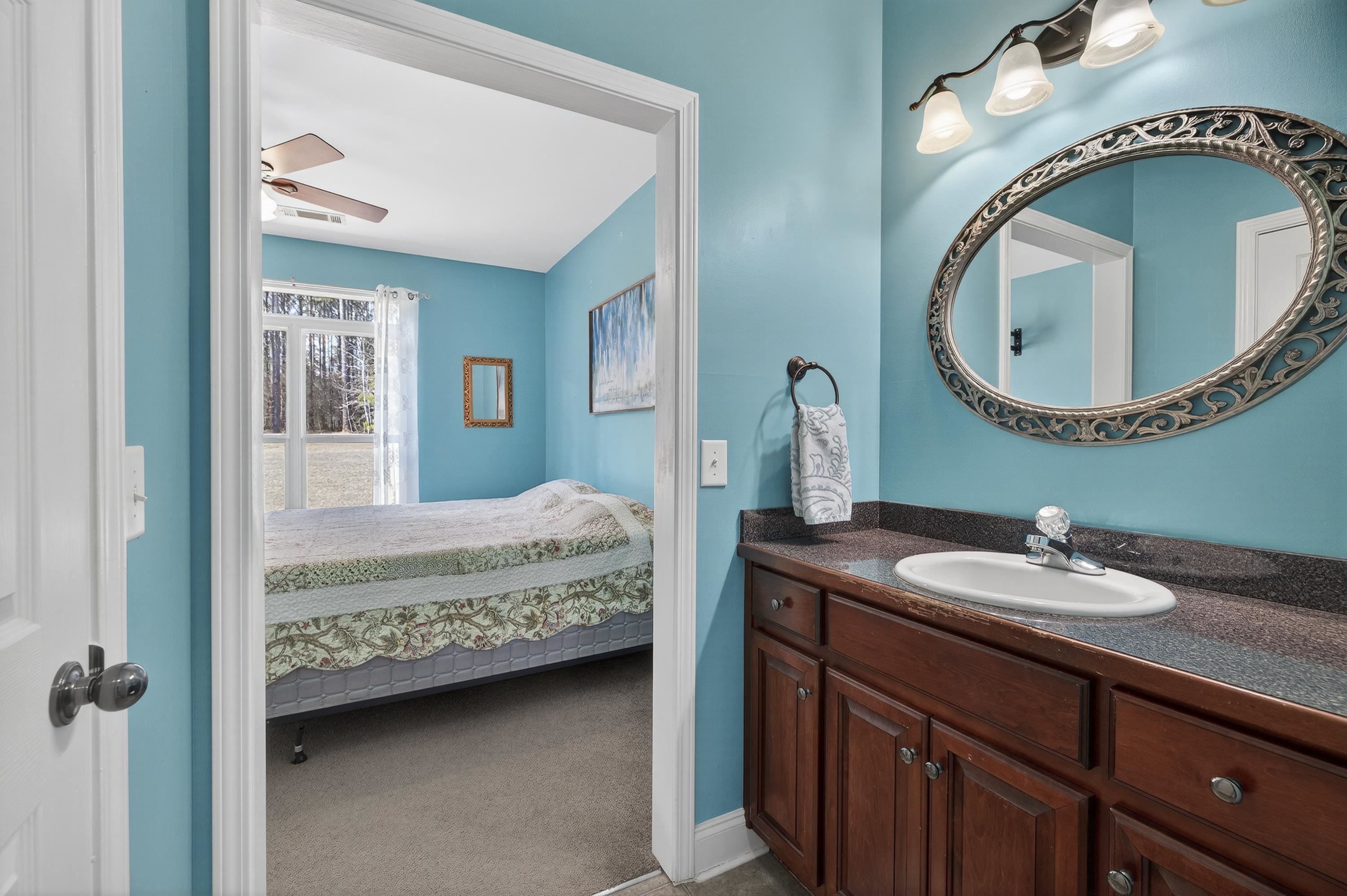 3560 ENTERPRISE ROAD