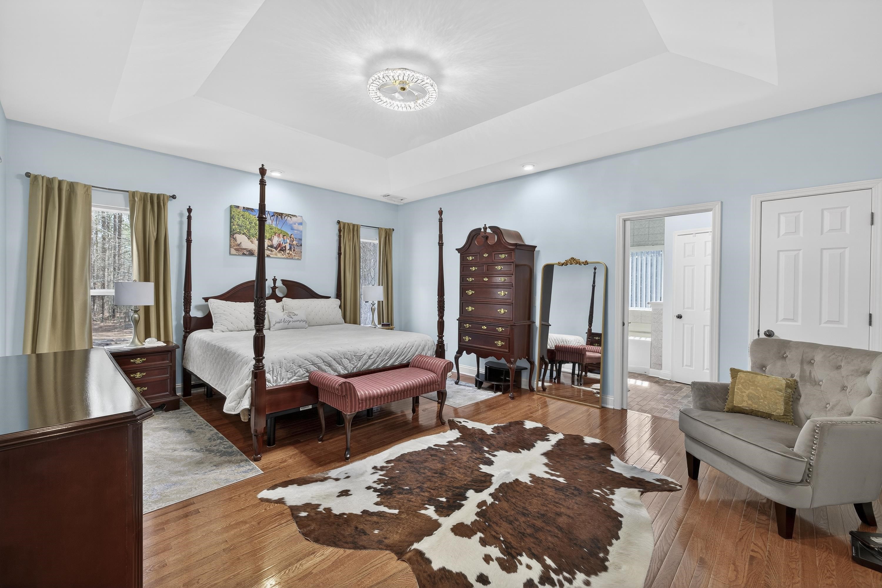 3560 ENTERPRISE ROAD