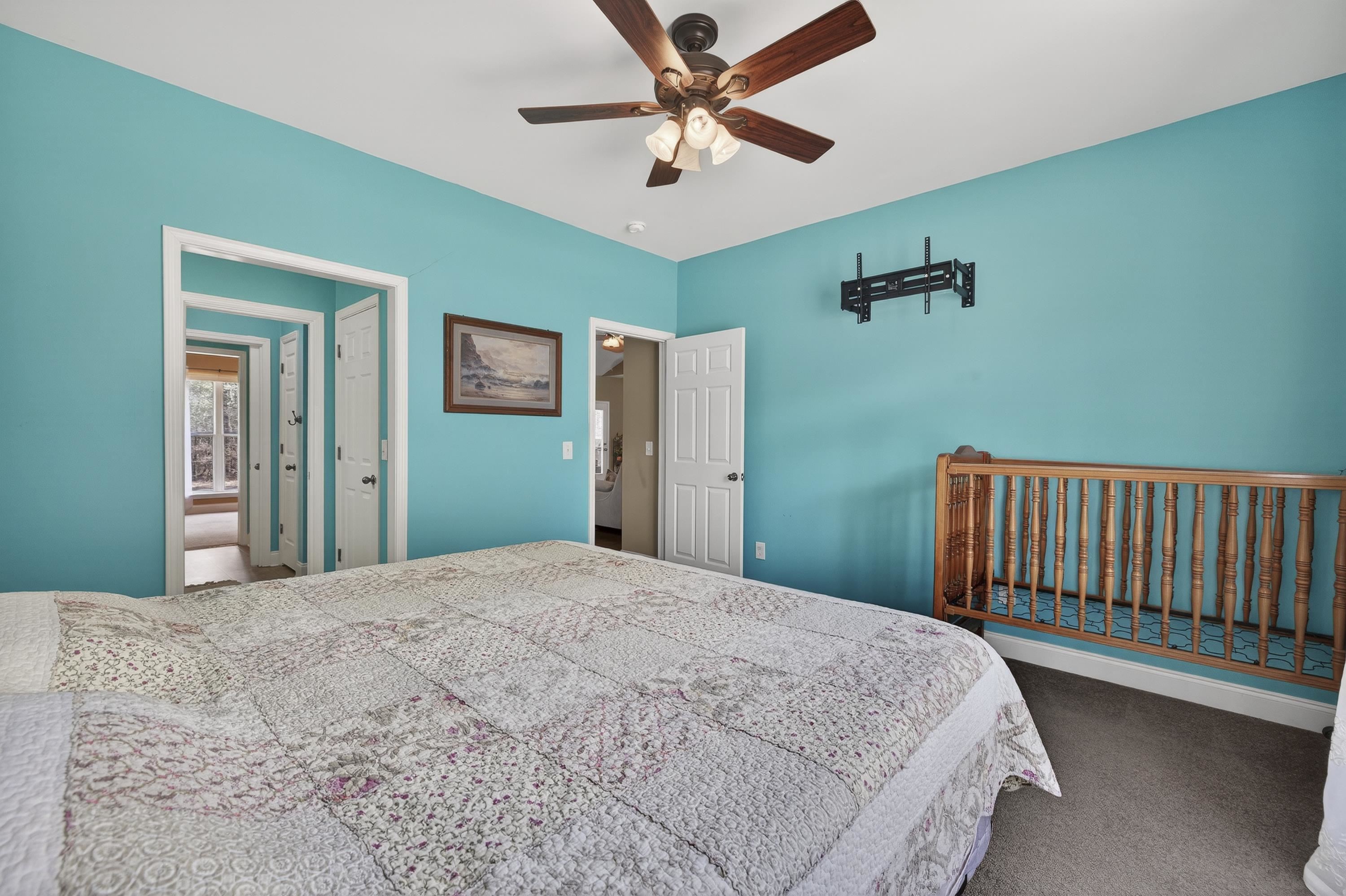 3560 ENTERPRISE ROAD