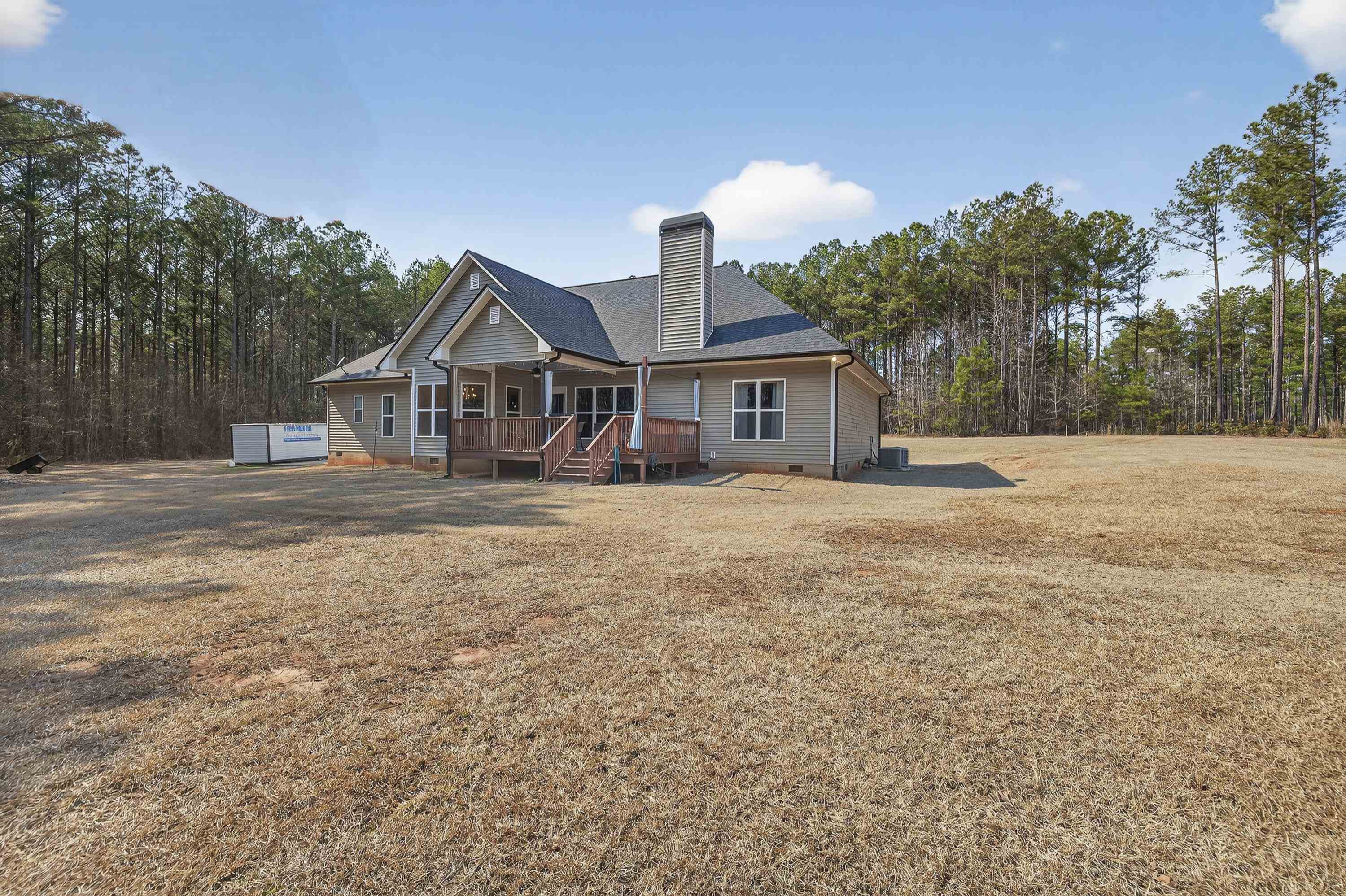 3560 ENTERPRISE ROAD