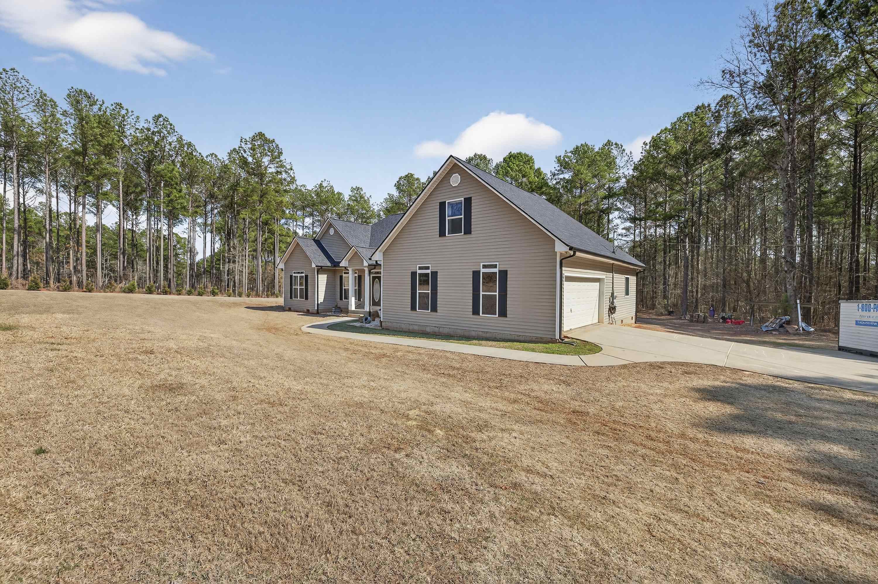 3560 ENTERPRISE ROAD