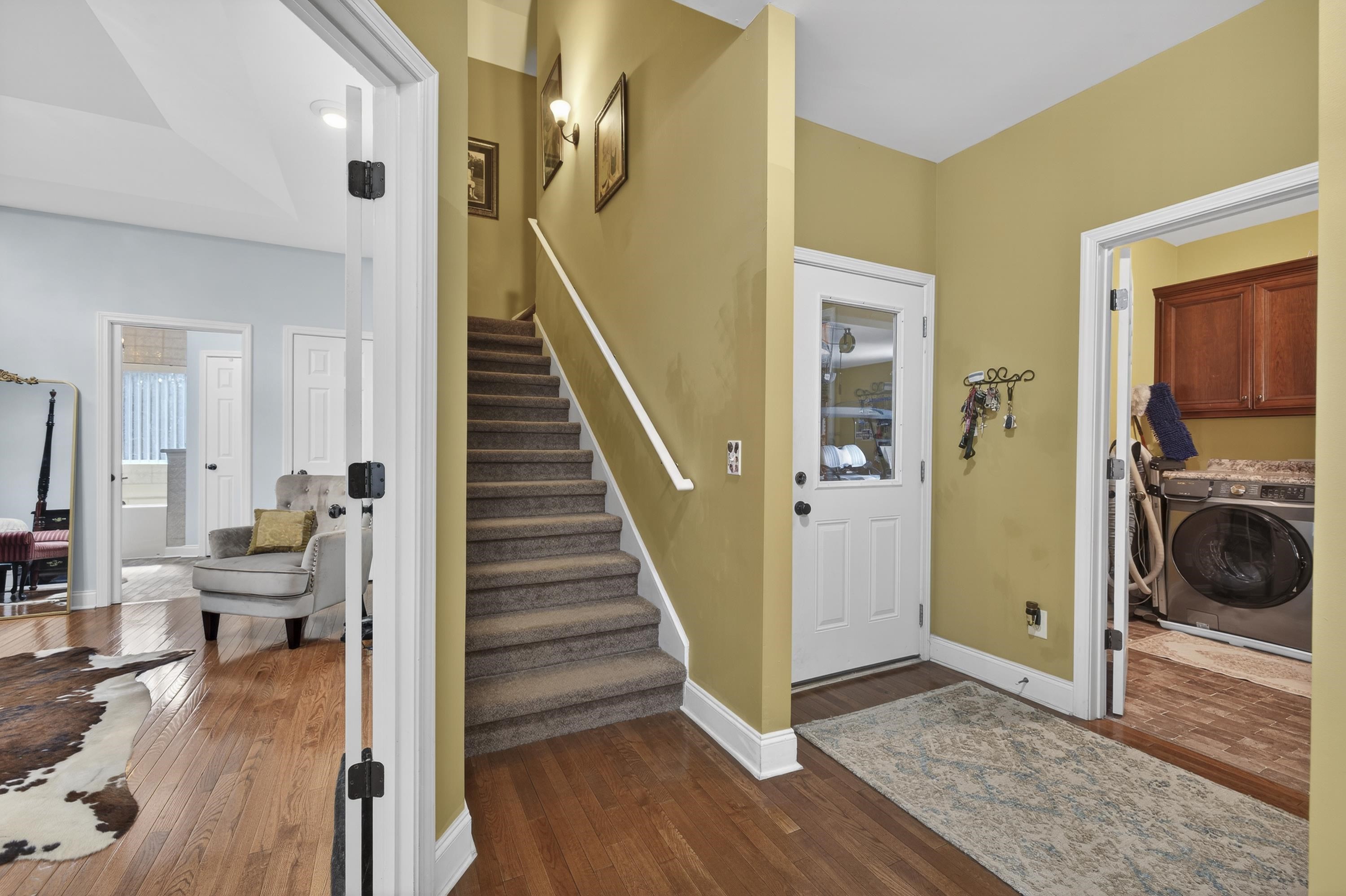 3560 ENTERPRISE ROAD