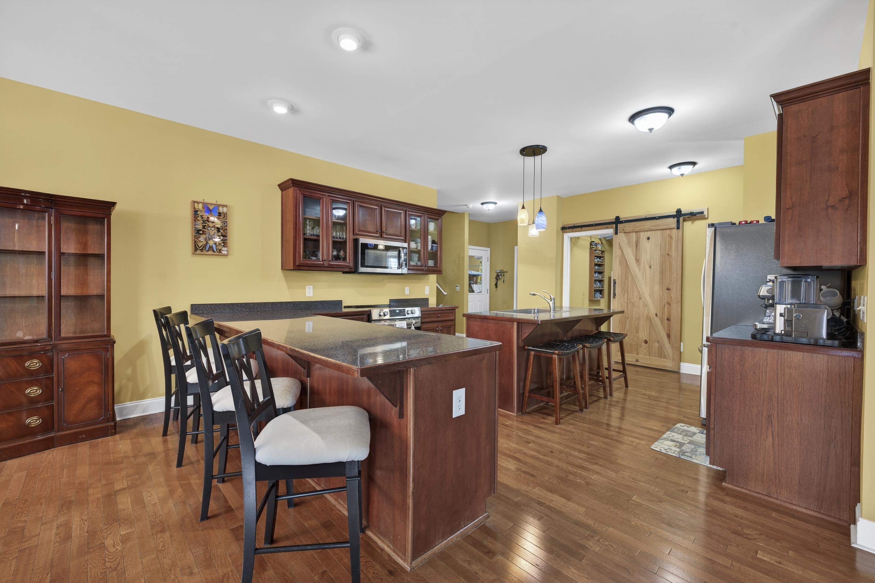 3560 ENTERPRISE ROAD