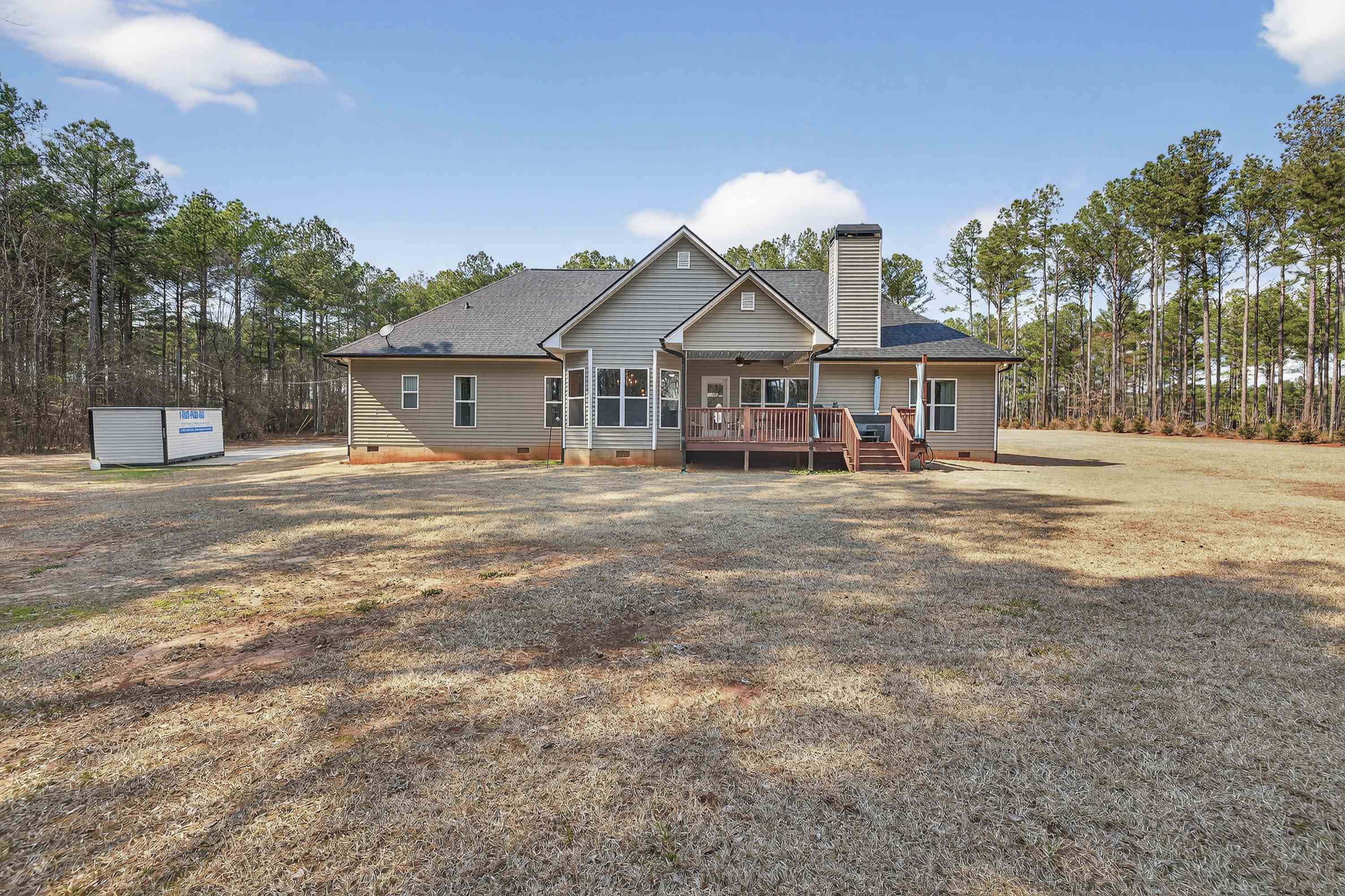 3560 ENTERPRISE ROAD