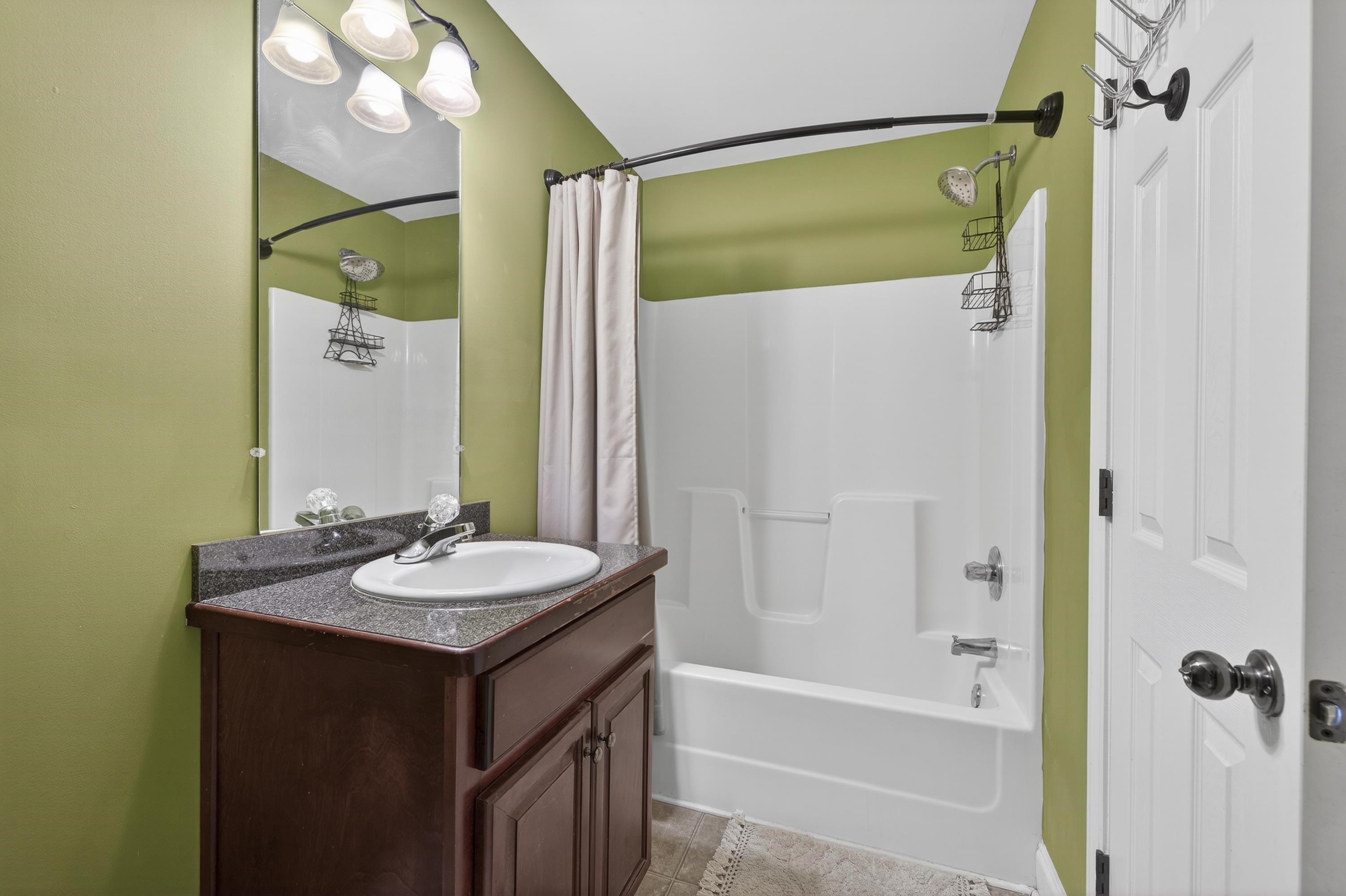 3560 ENTERPRISE ROAD