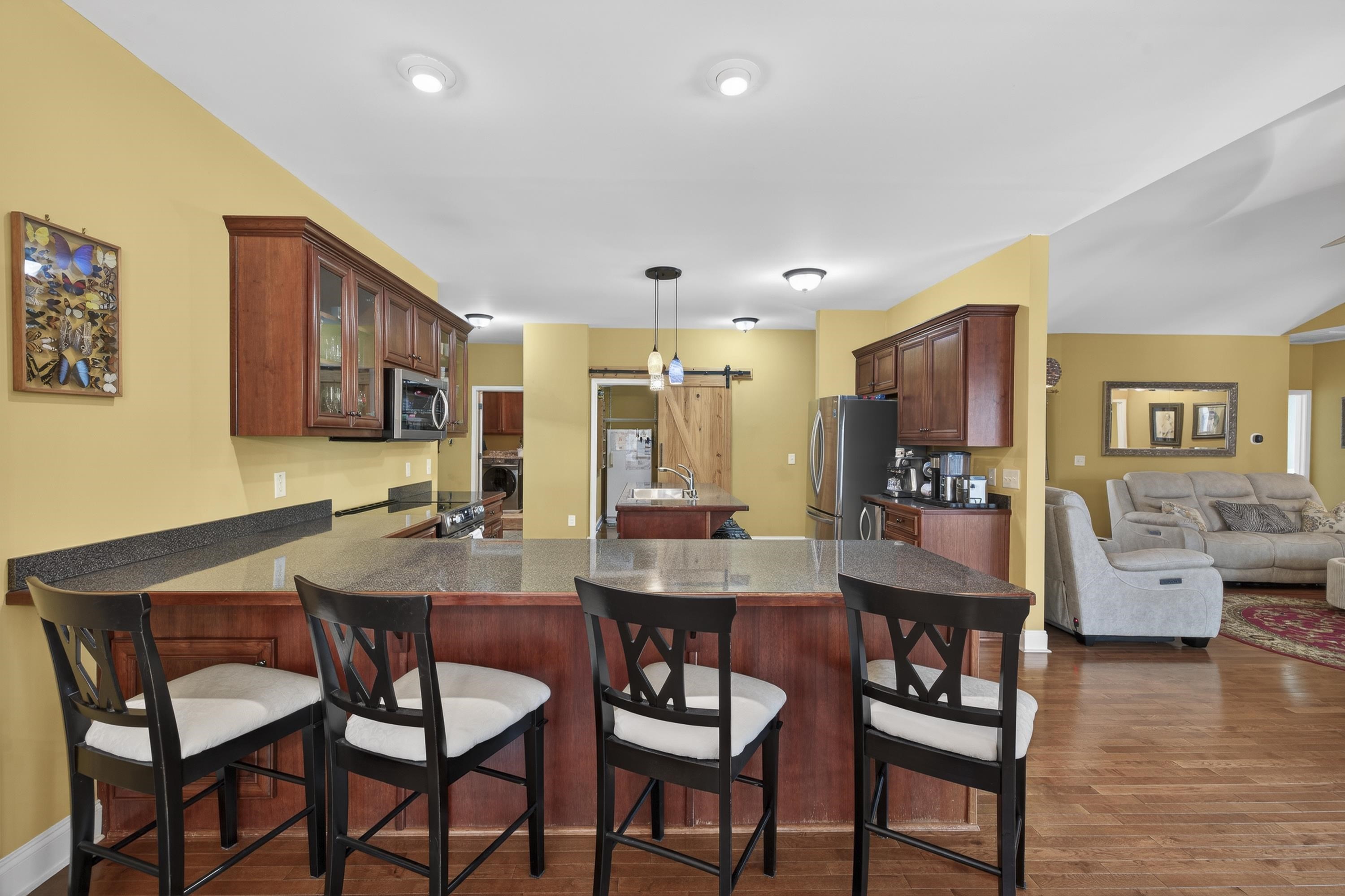 3560 ENTERPRISE ROAD