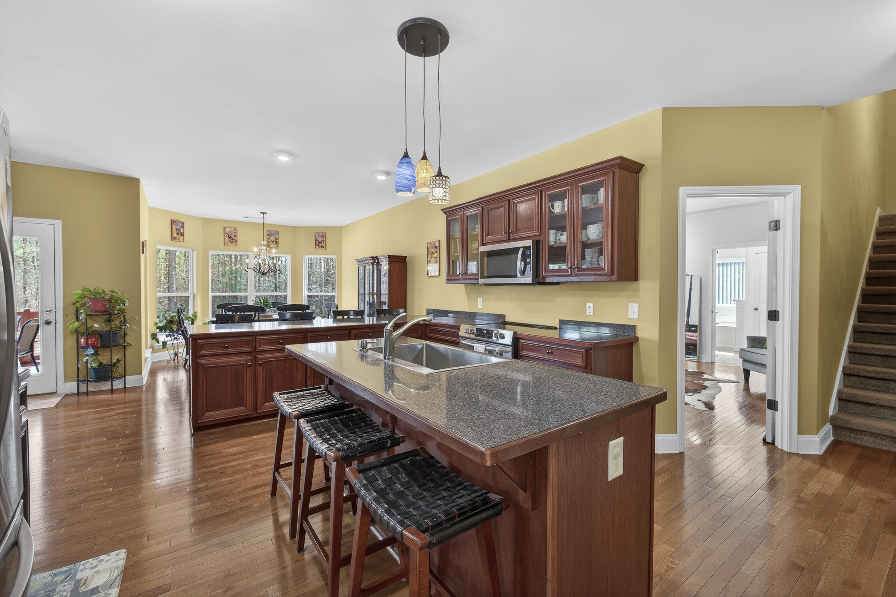 3560 ENTERPRISE ROAD