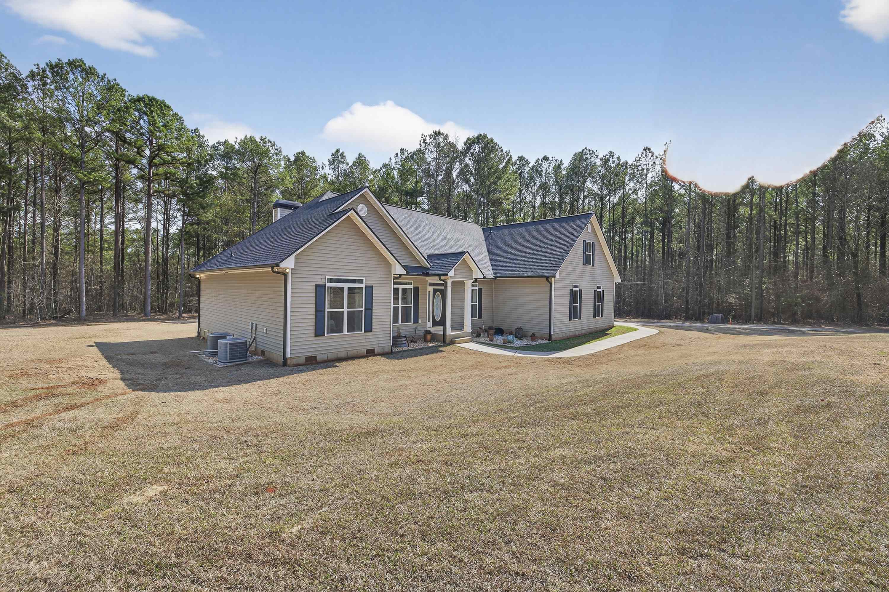 3560 ENTERPRISE ROAD