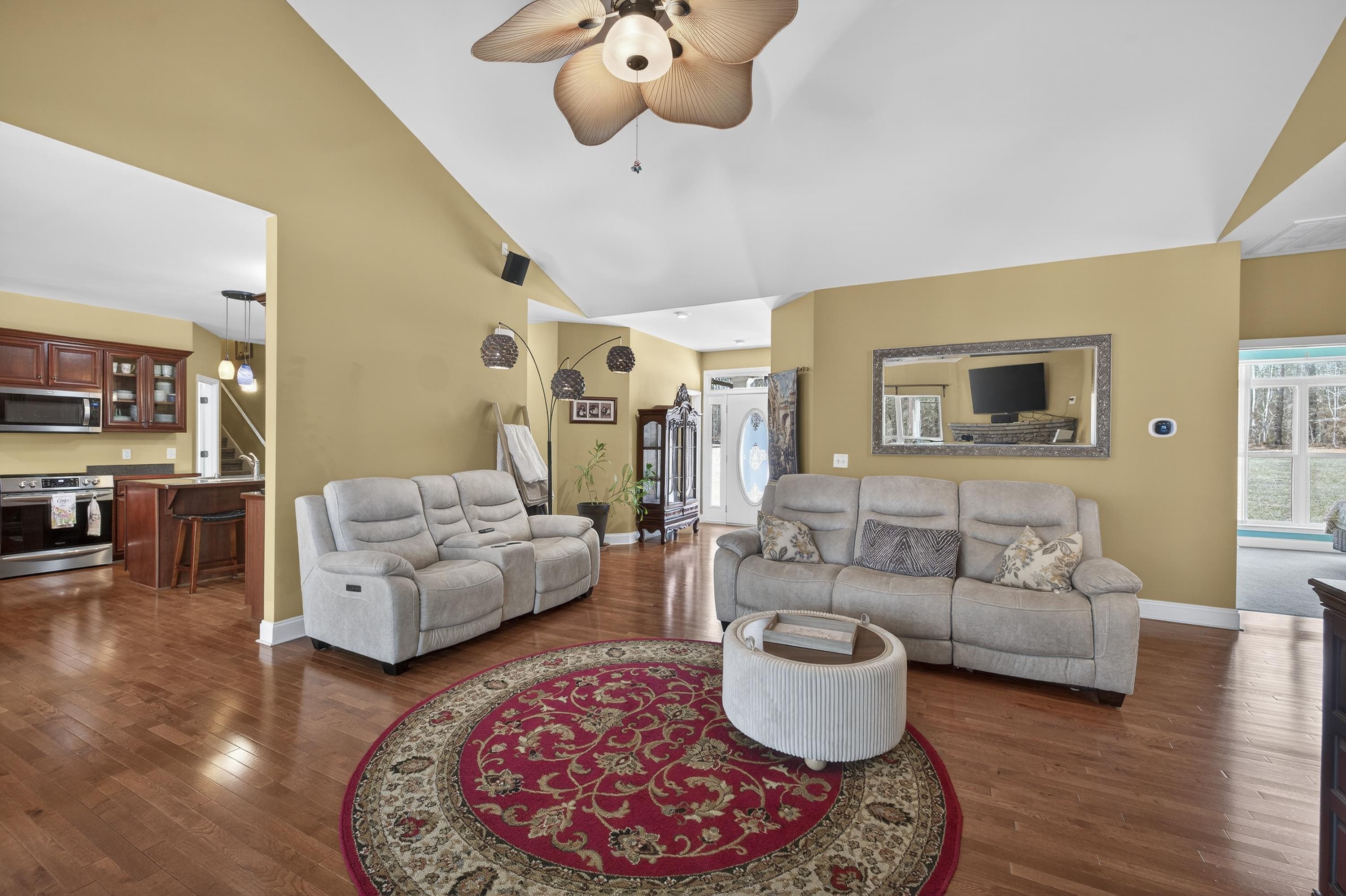 3560 ENTERPRISE ROAD