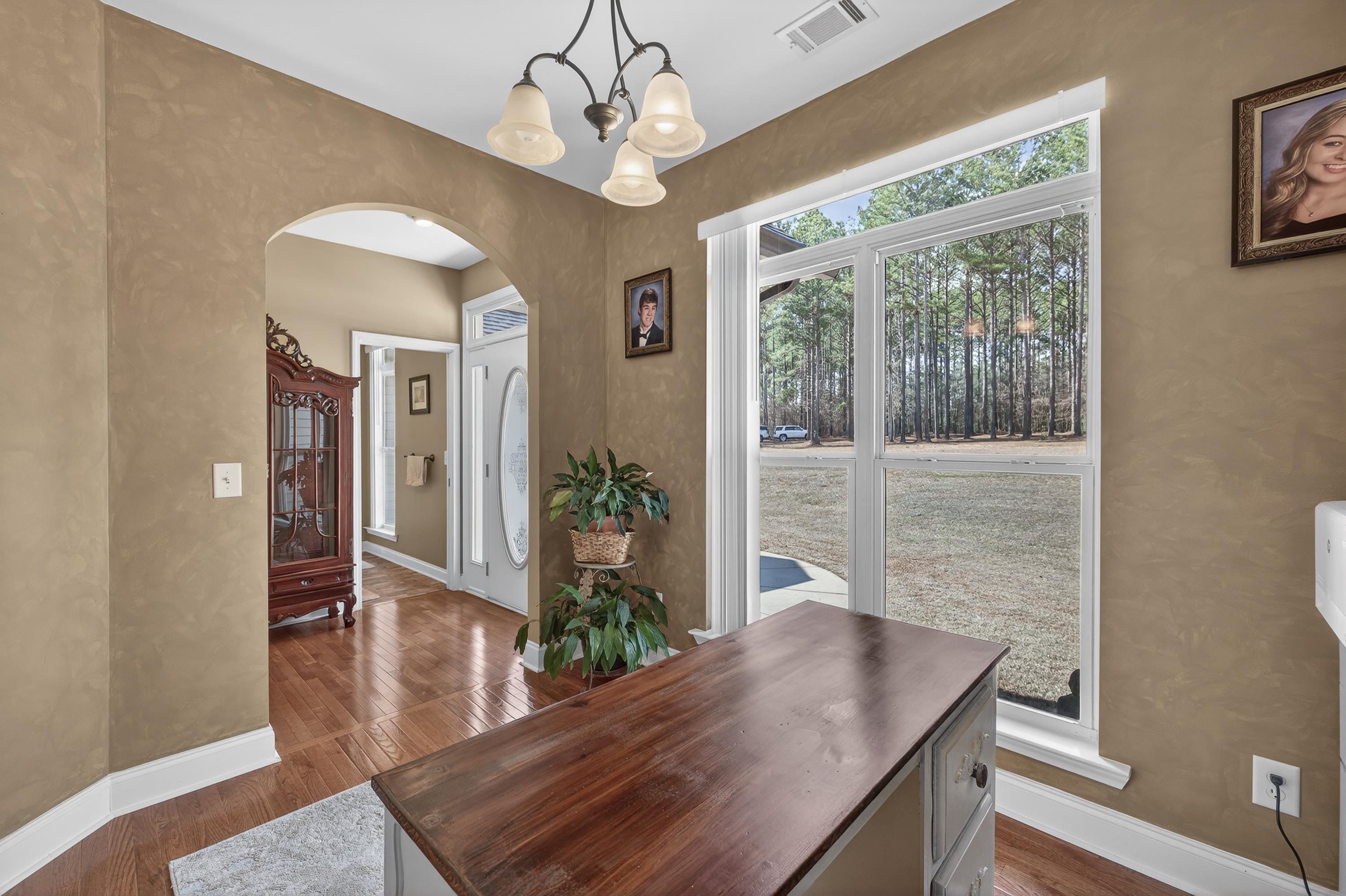 3560 ENTERPRISE ROAD