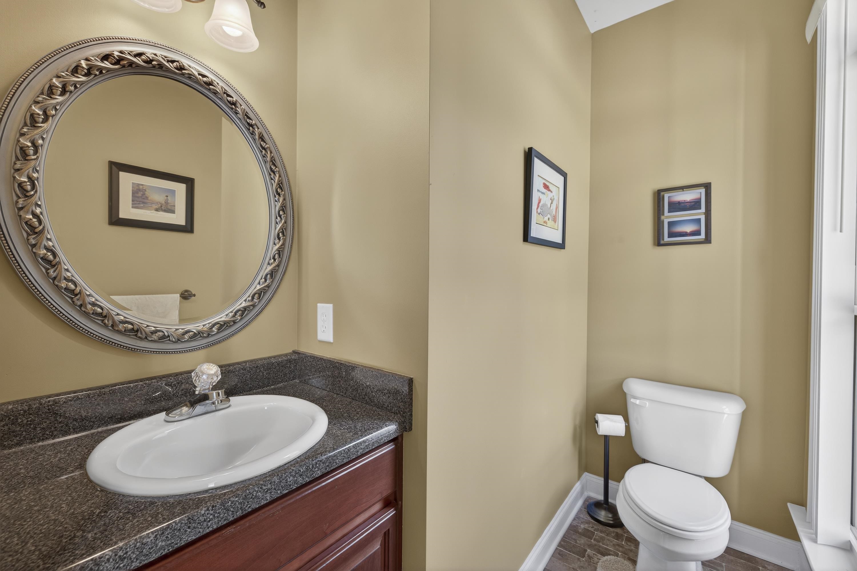 3560 ENTERPRISE ROAD