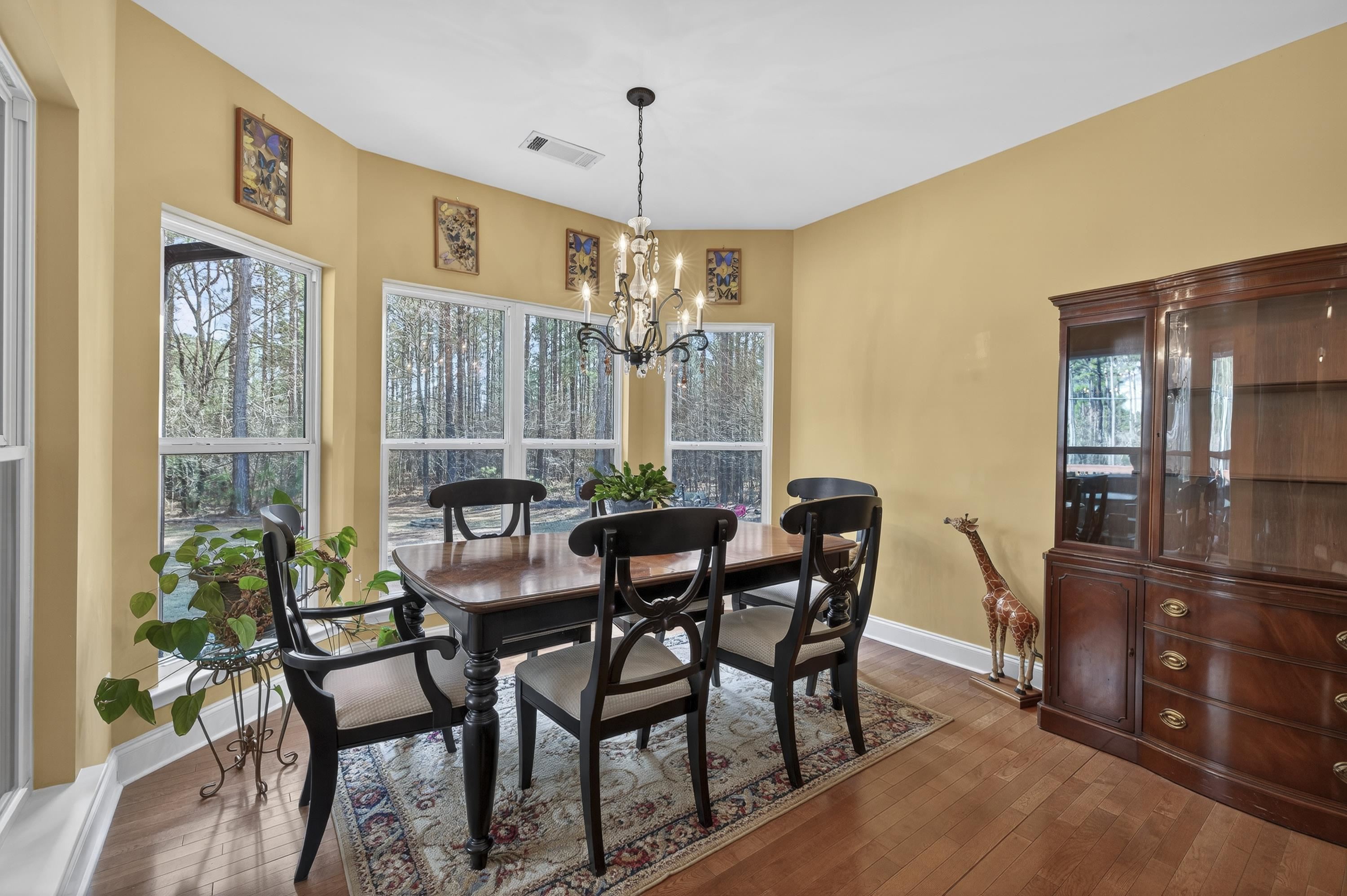 3560 ENTERPRISE ROAD