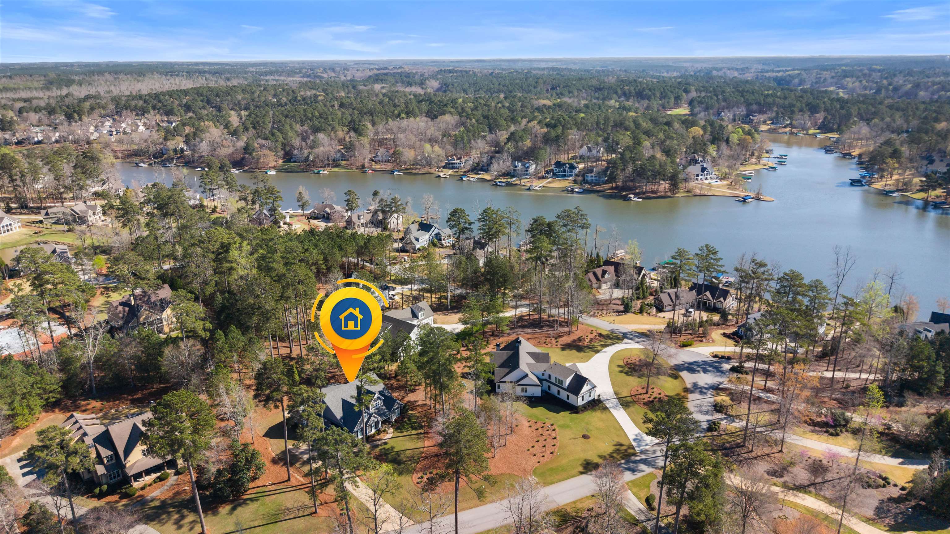 1231 GLEN EAGLE DRIVE