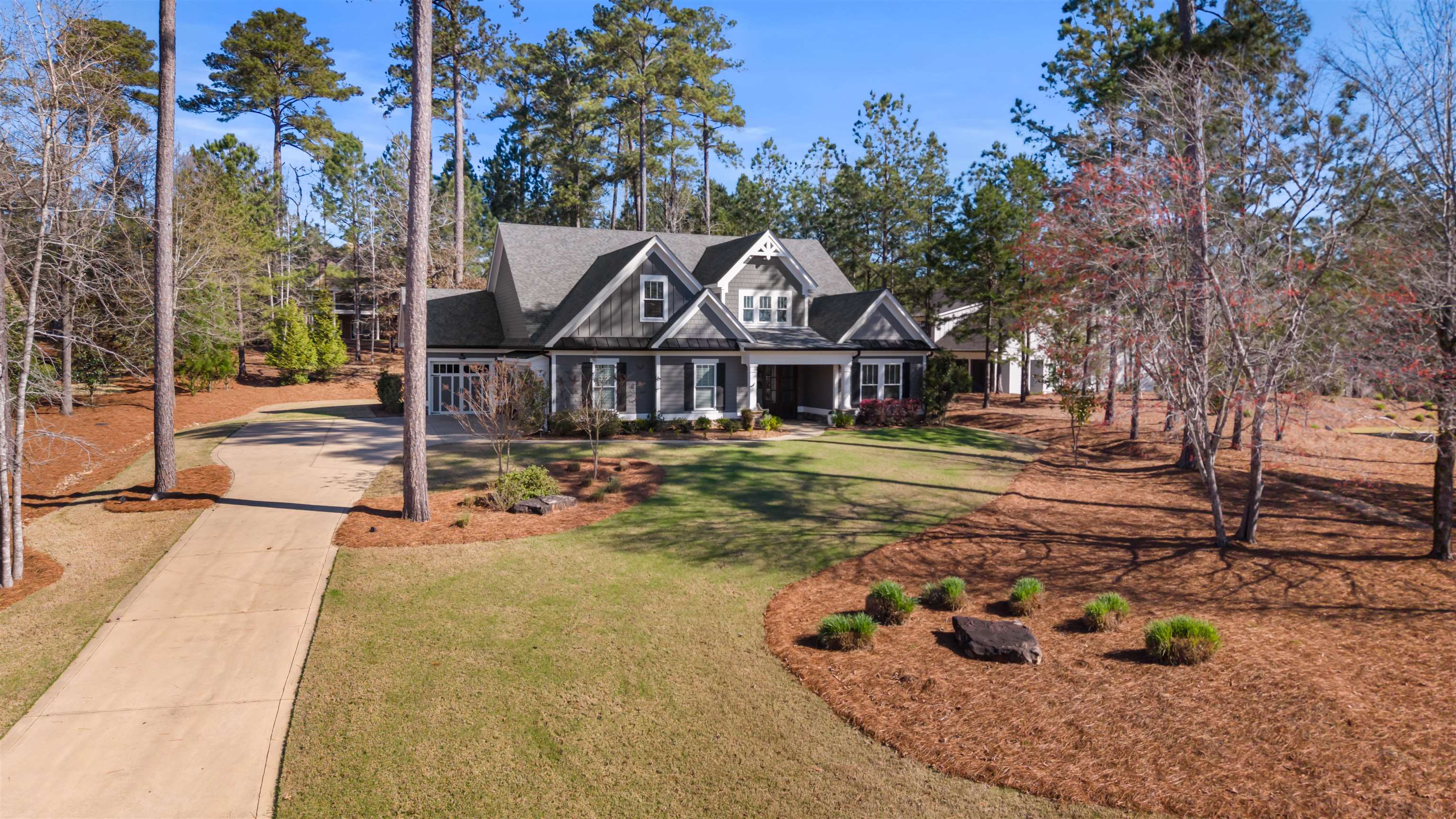 1231 GLEN EAGLE DRIVE