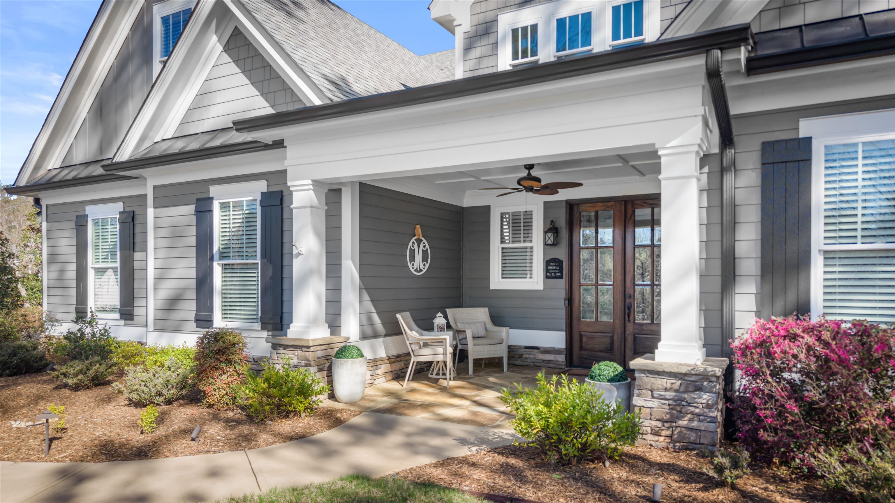 1231 GLEN EAGLE DRIVE