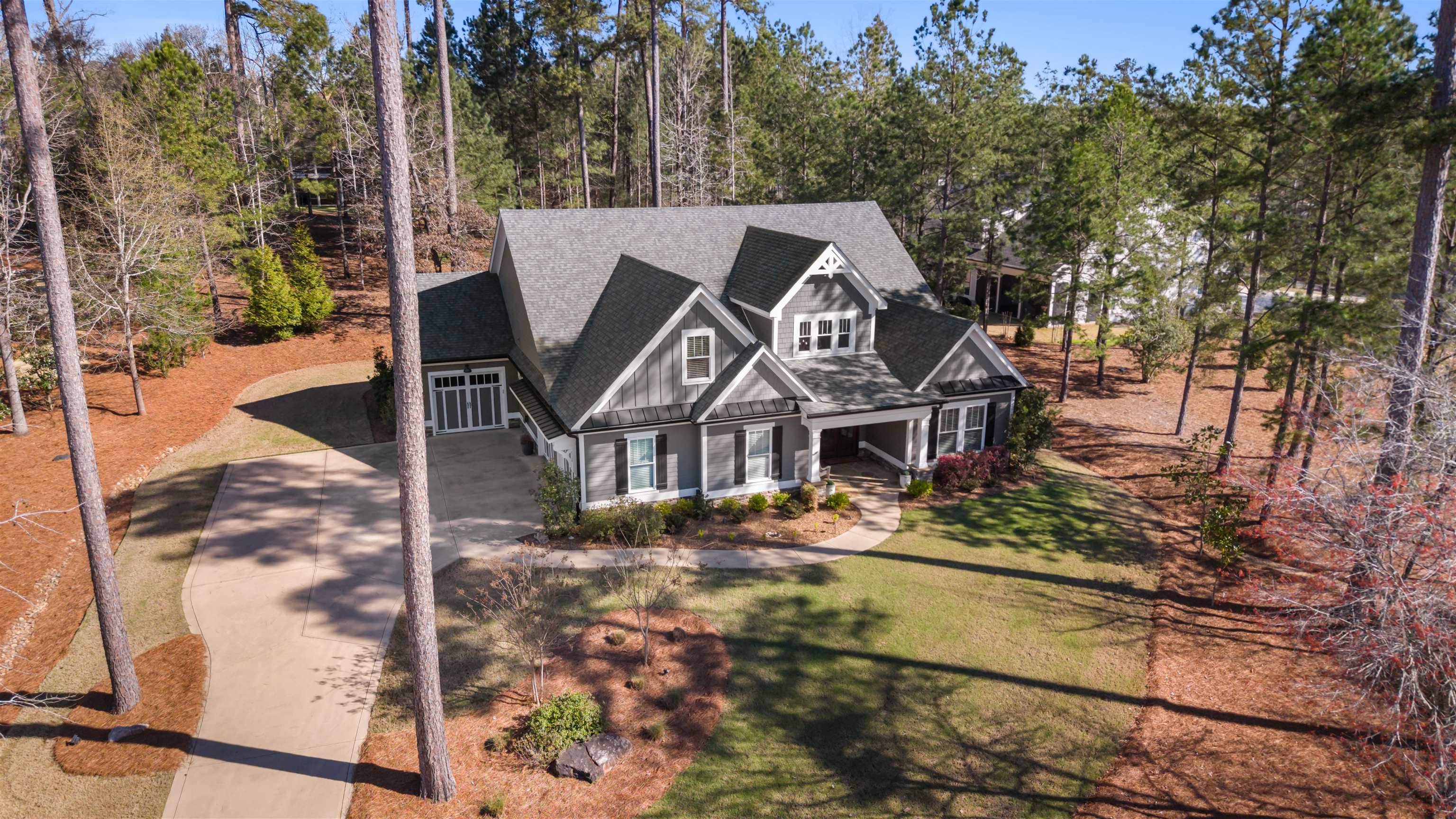 1231 GLEN EAGLE DRIVE