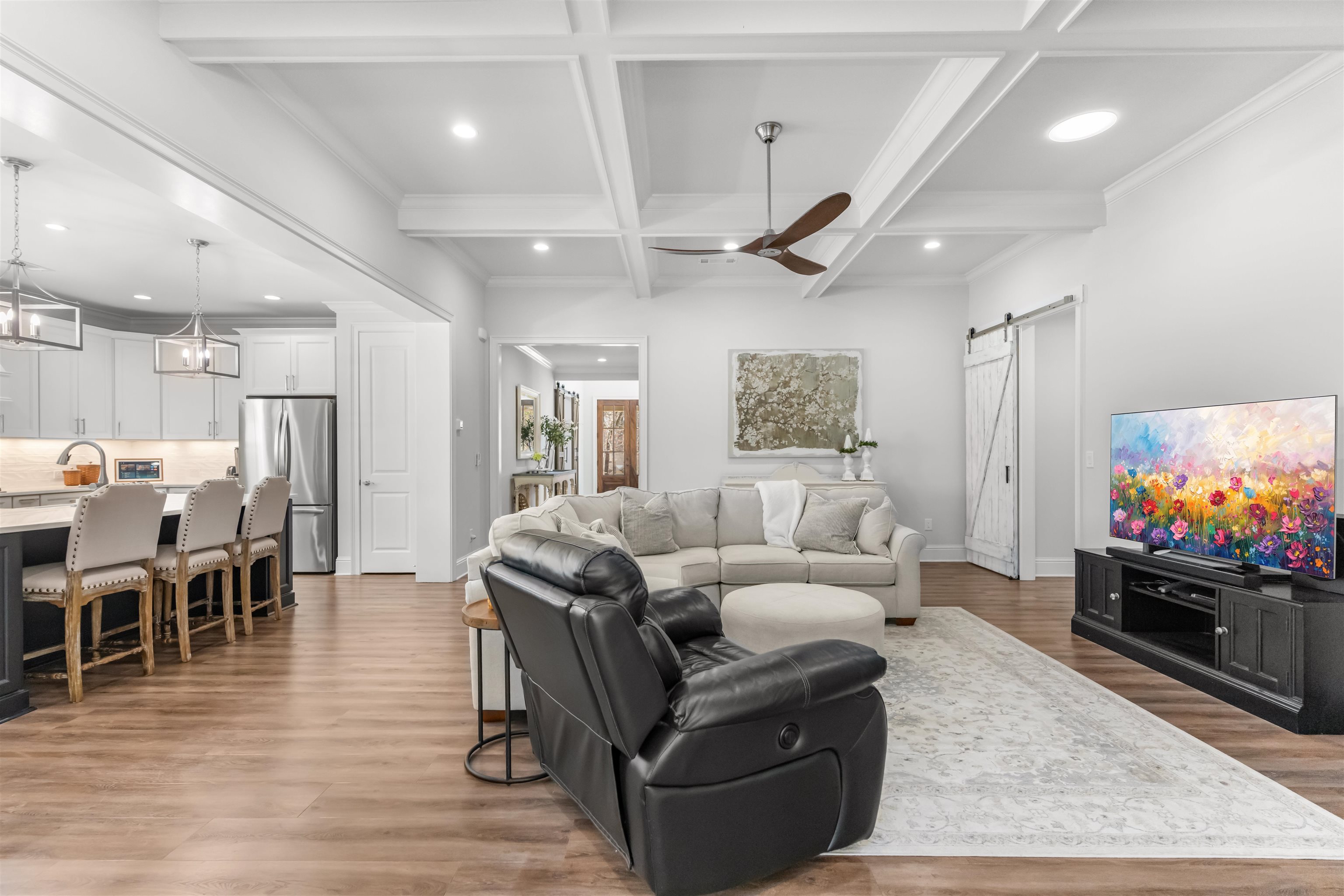 1231 GLEN EAGLE DRIVE