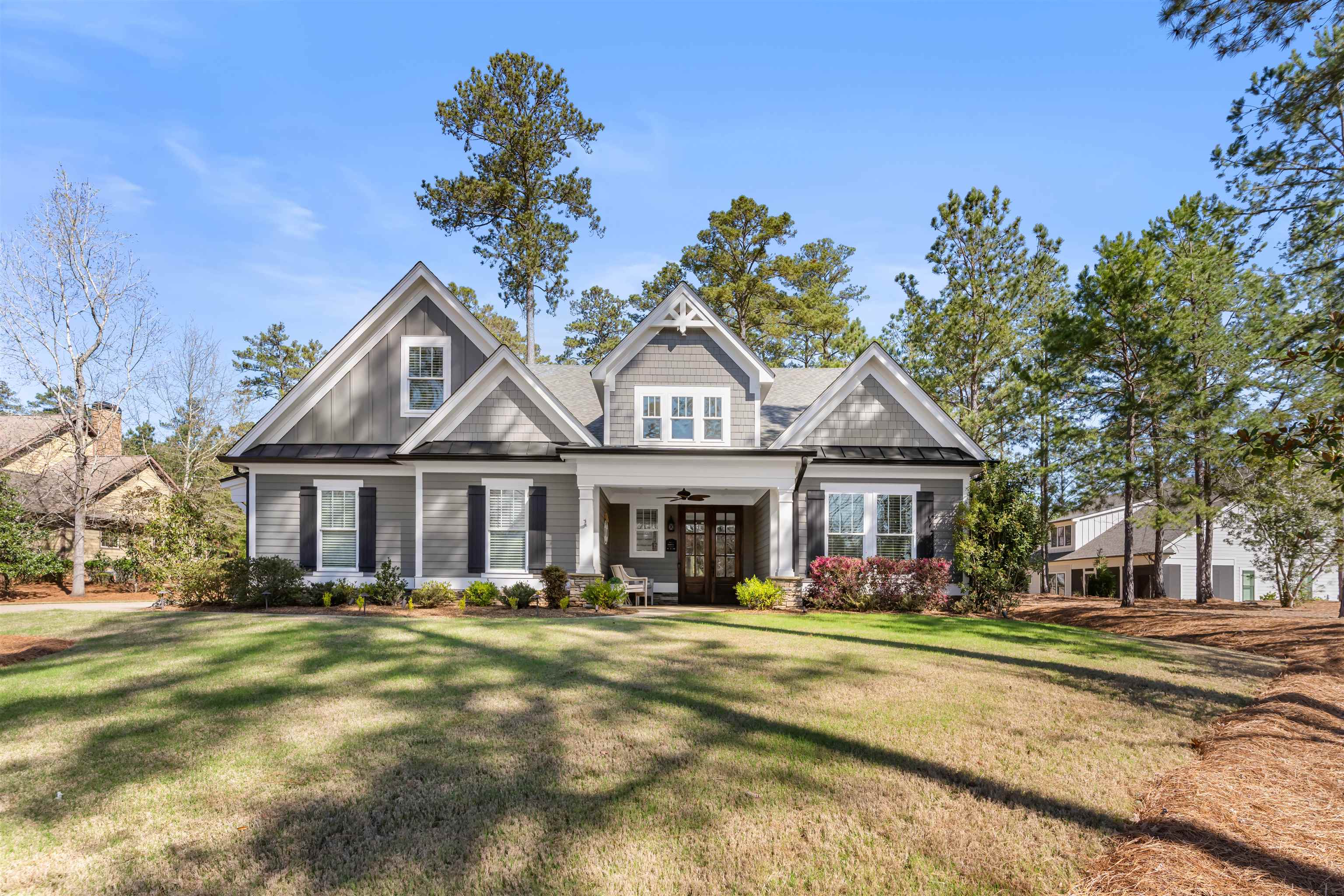 1231 GLEN EAGLE DRIVE