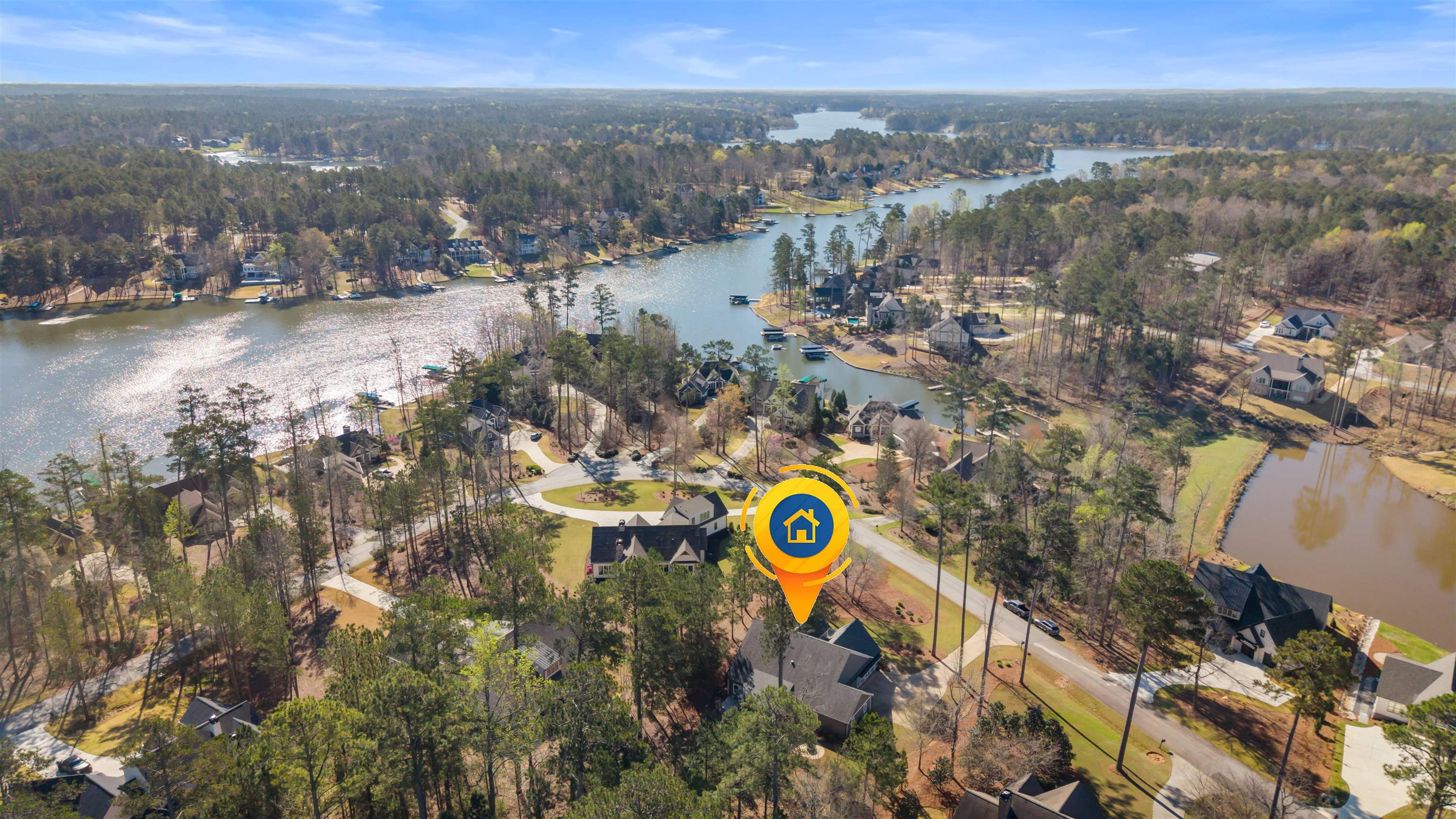 1231 GLEN EAGLE DRIVE