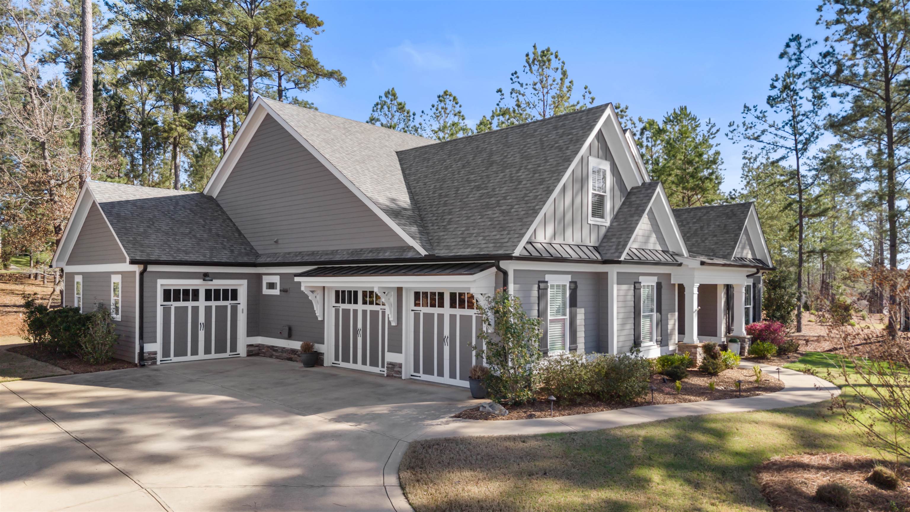 1231 GLEN EAGLE DRIVE