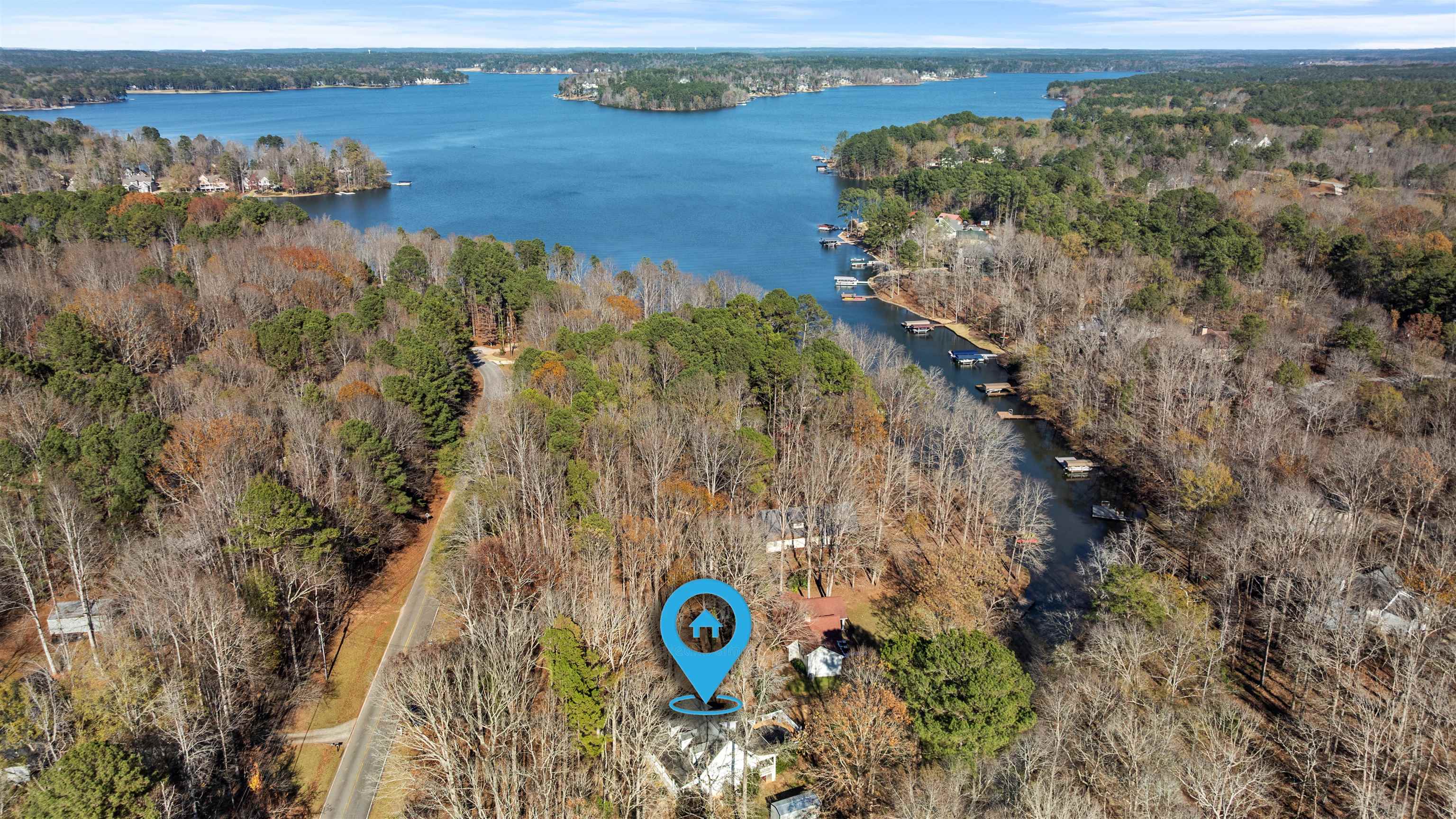 121 E RIVER BEND DRIVE