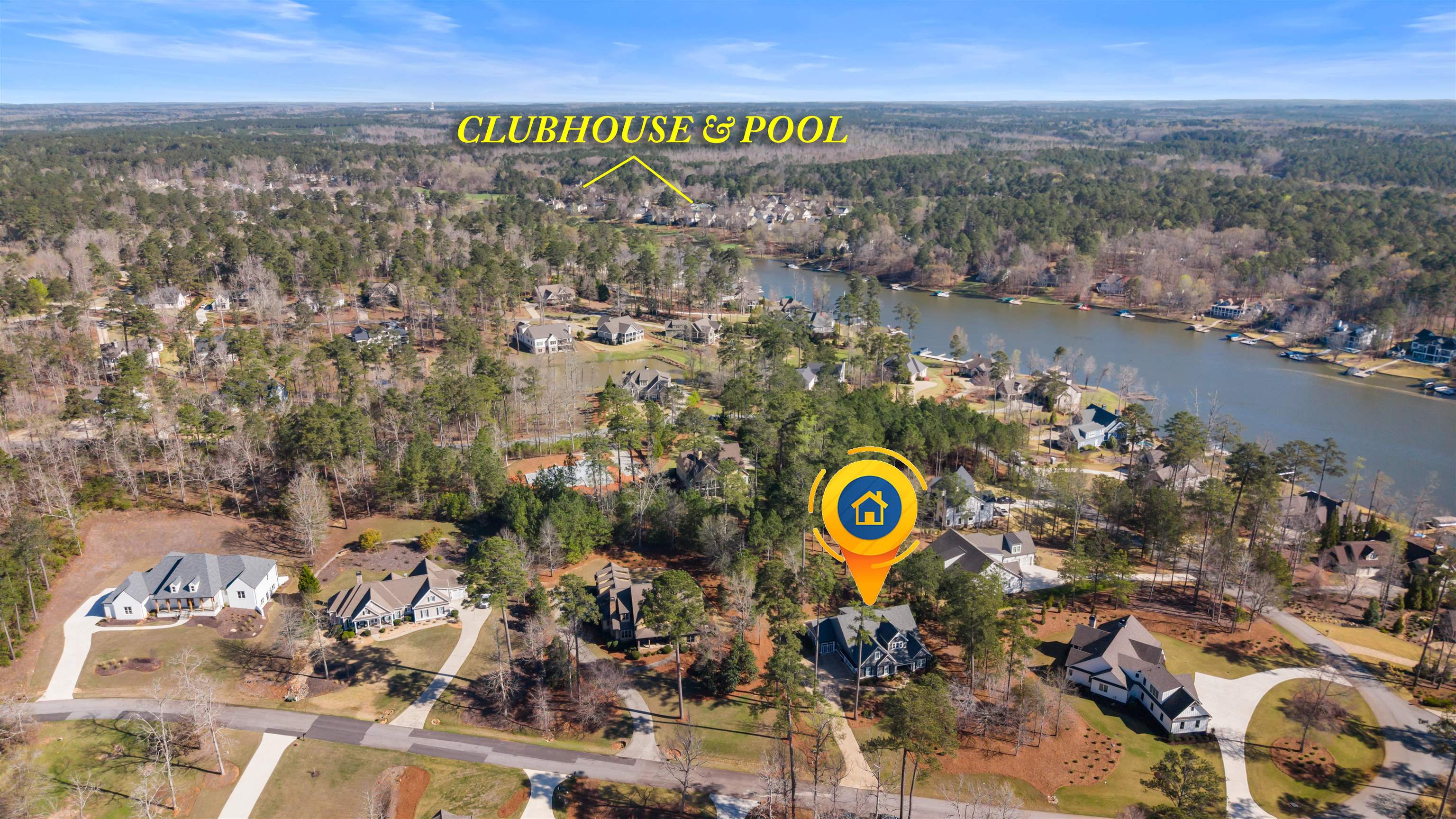 1231 GLEN EAGLE DRIVE