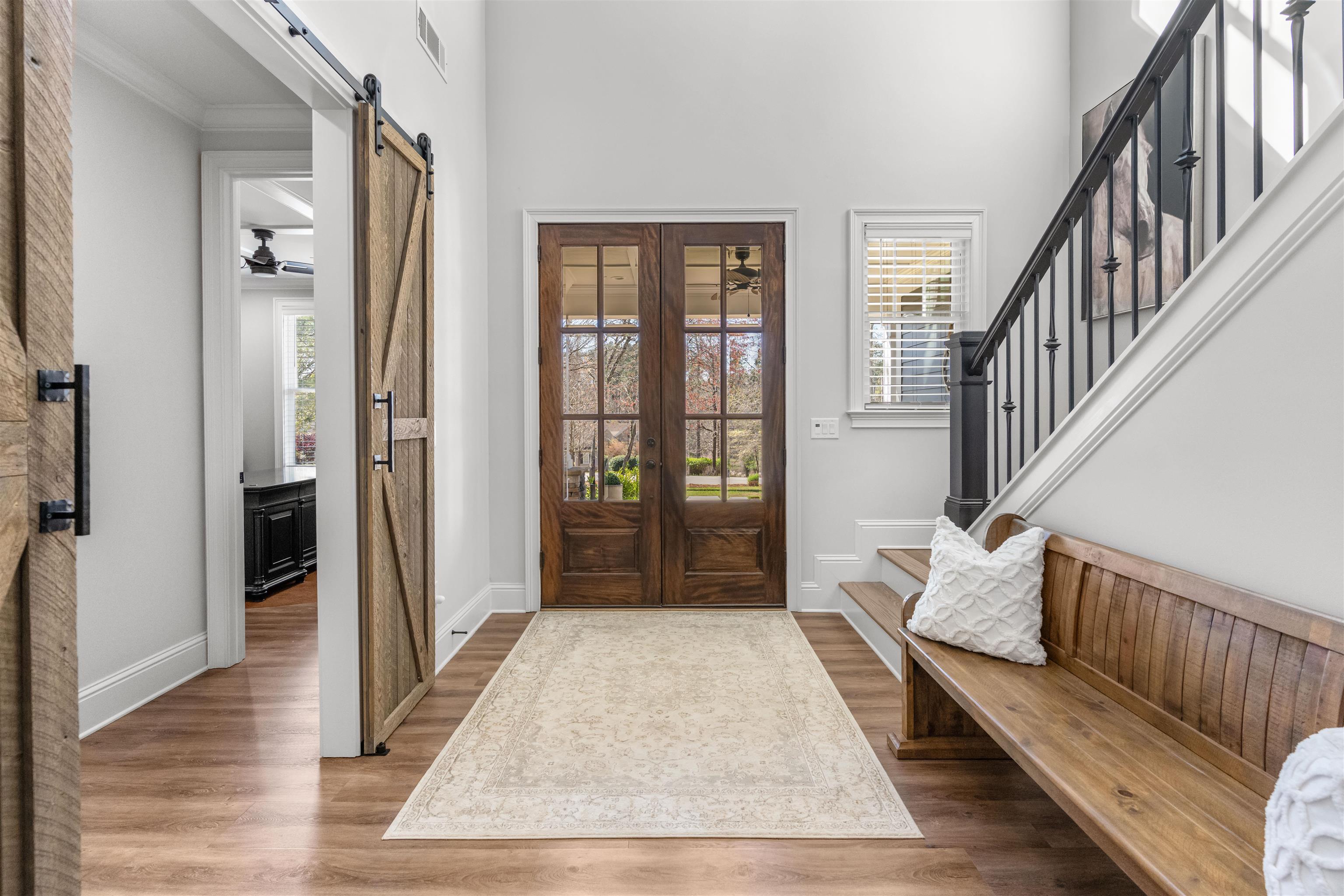 1231 GLEN EAGLE DRIVE