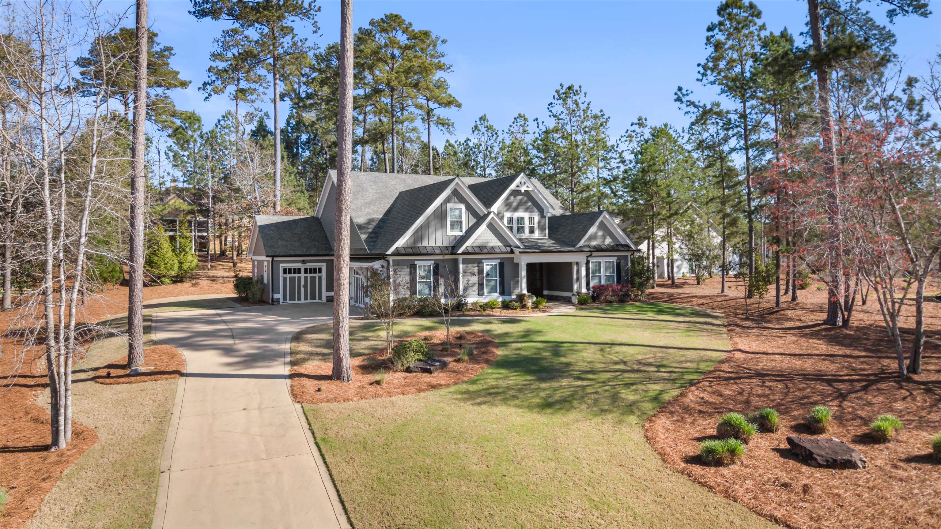 1231 GLEN EAGLE DRIVE