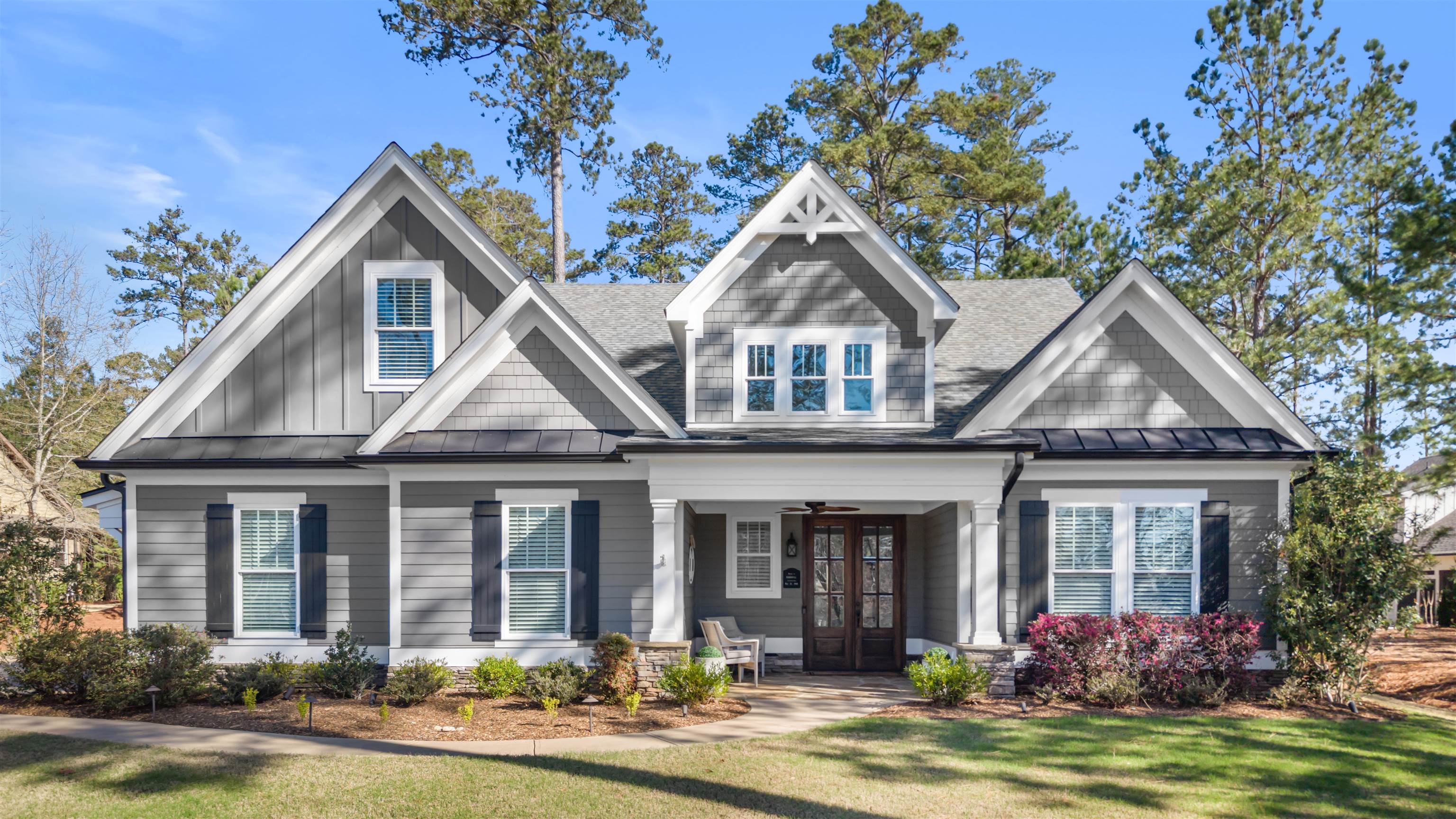 1231 GLEN EAGLE DRIVE