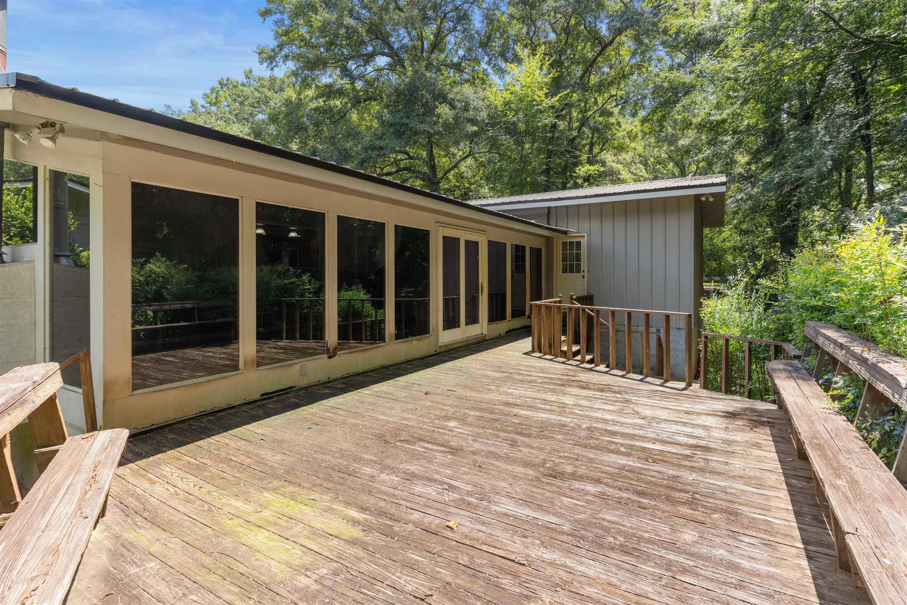 101 JENKINS DRIVE