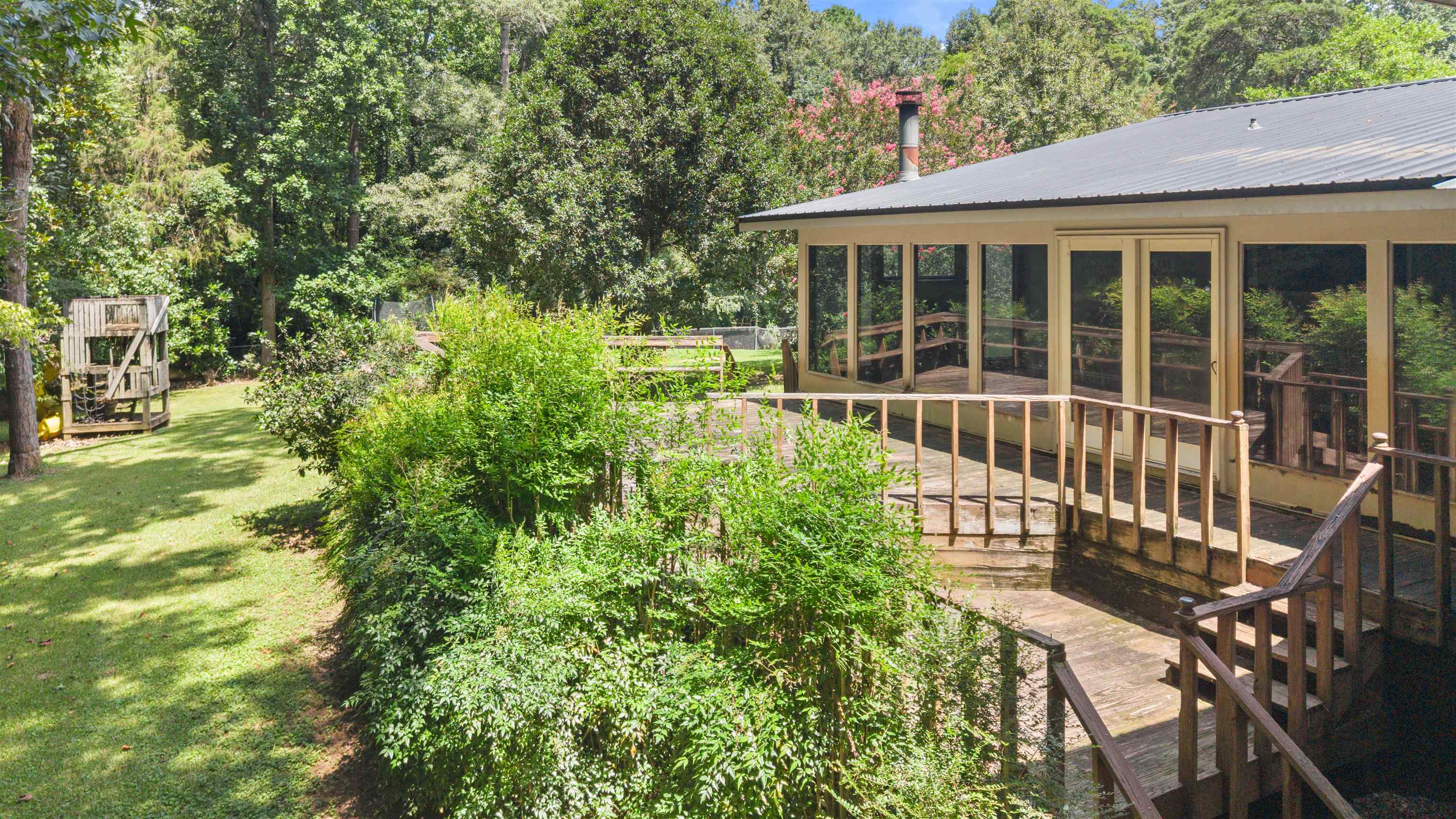 101 JENKINS DRIVE