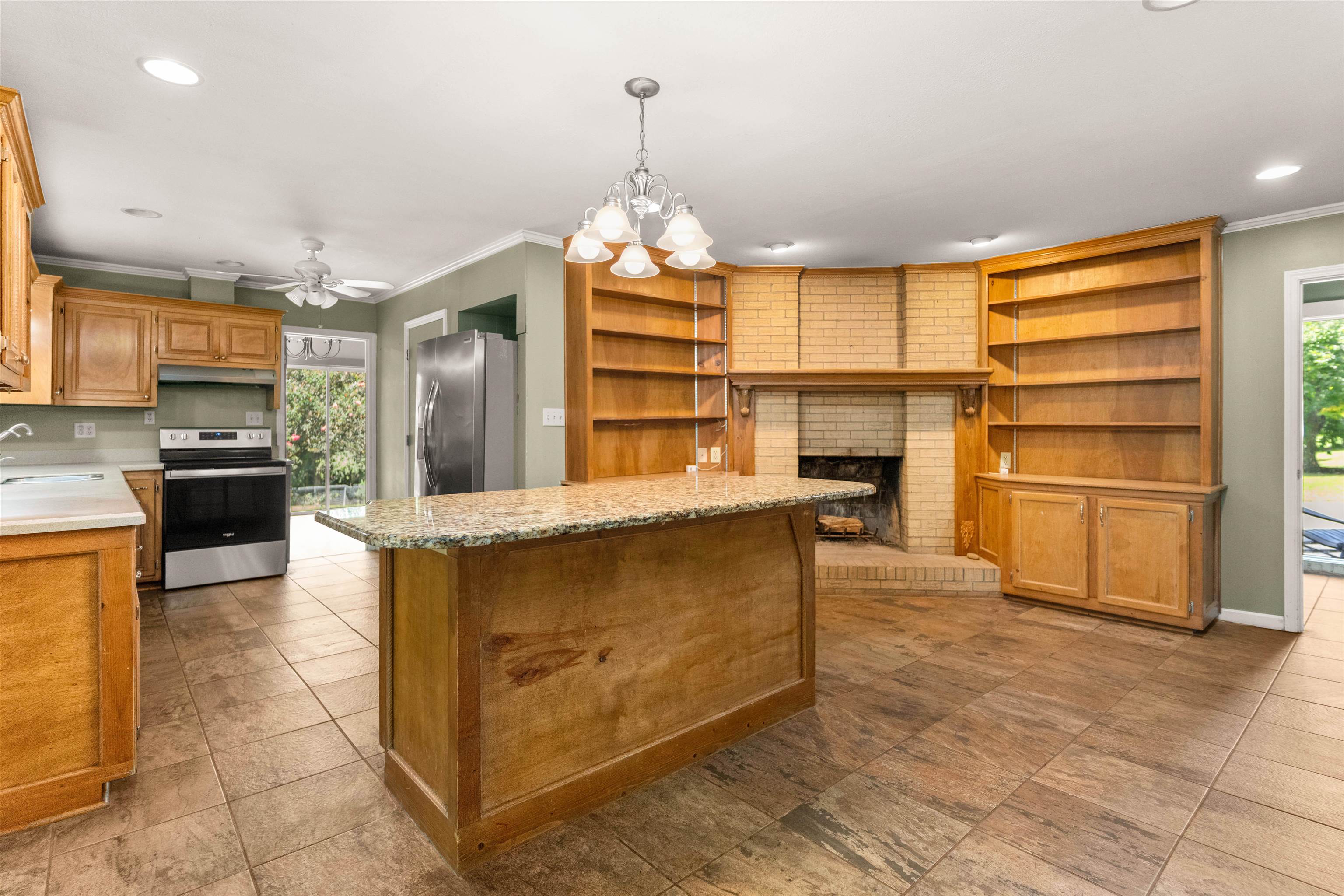 101 JENKINS DRIVE
