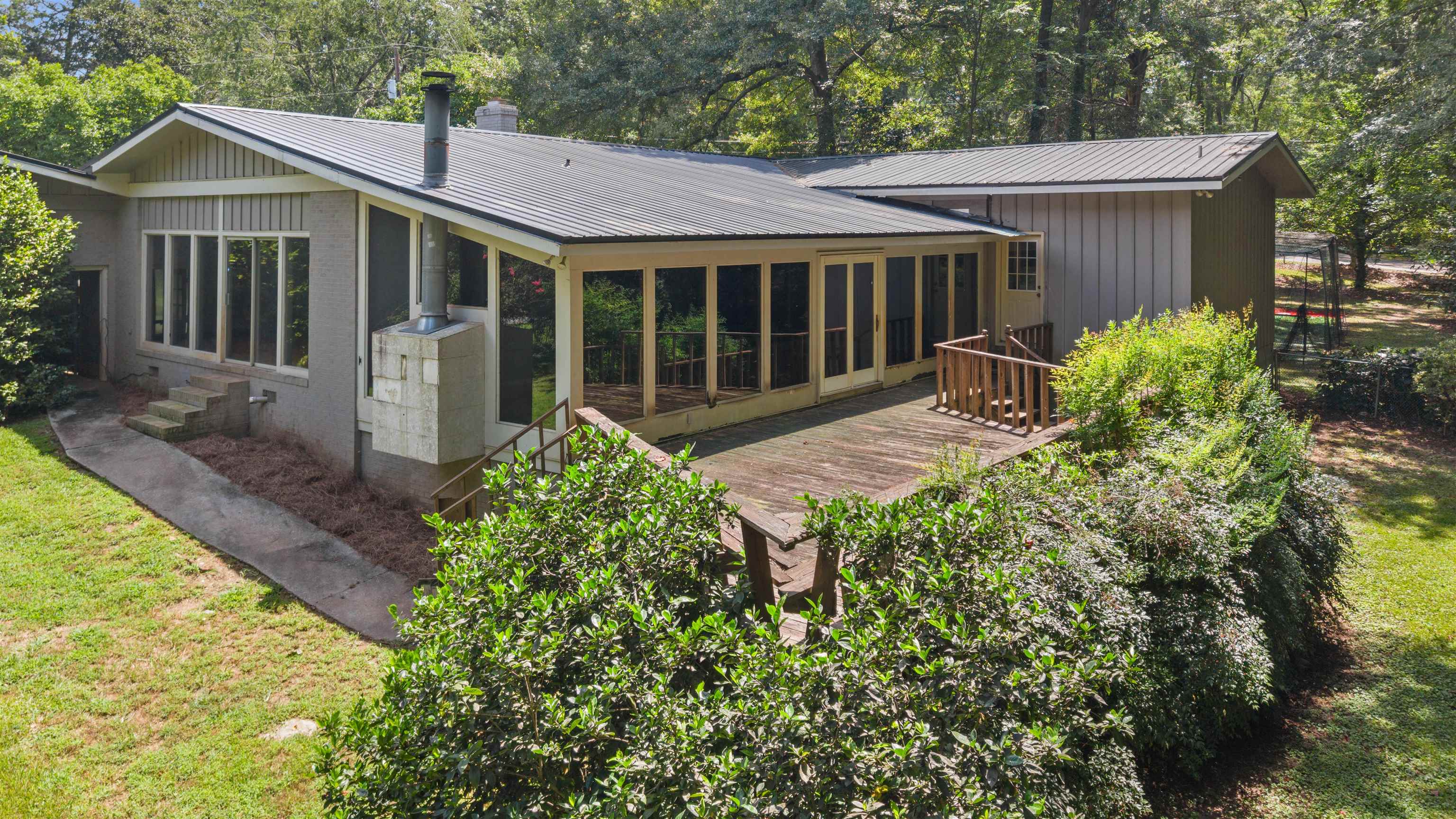 101 JENKINS DRIVE