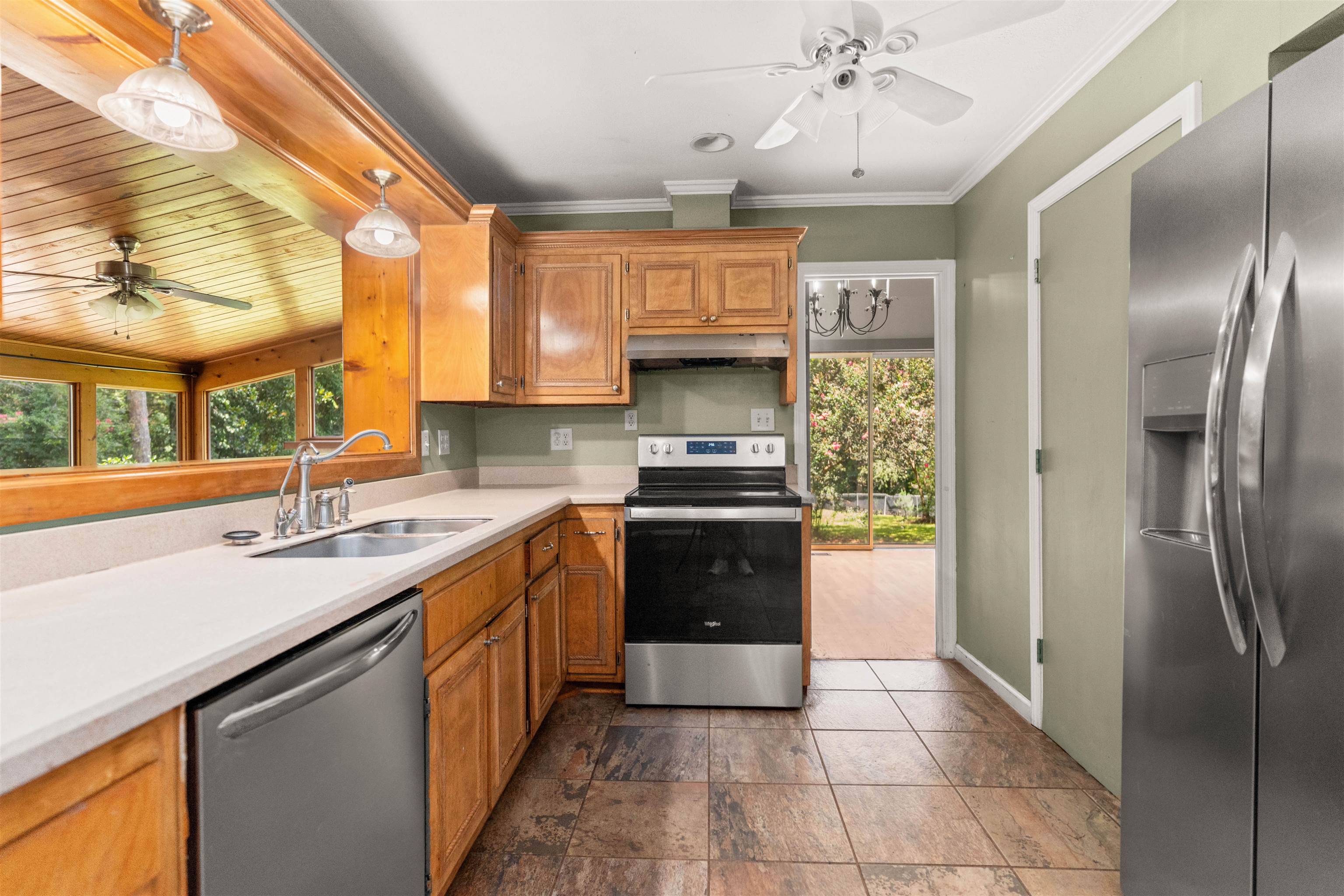 101 JENKINS DRIVE