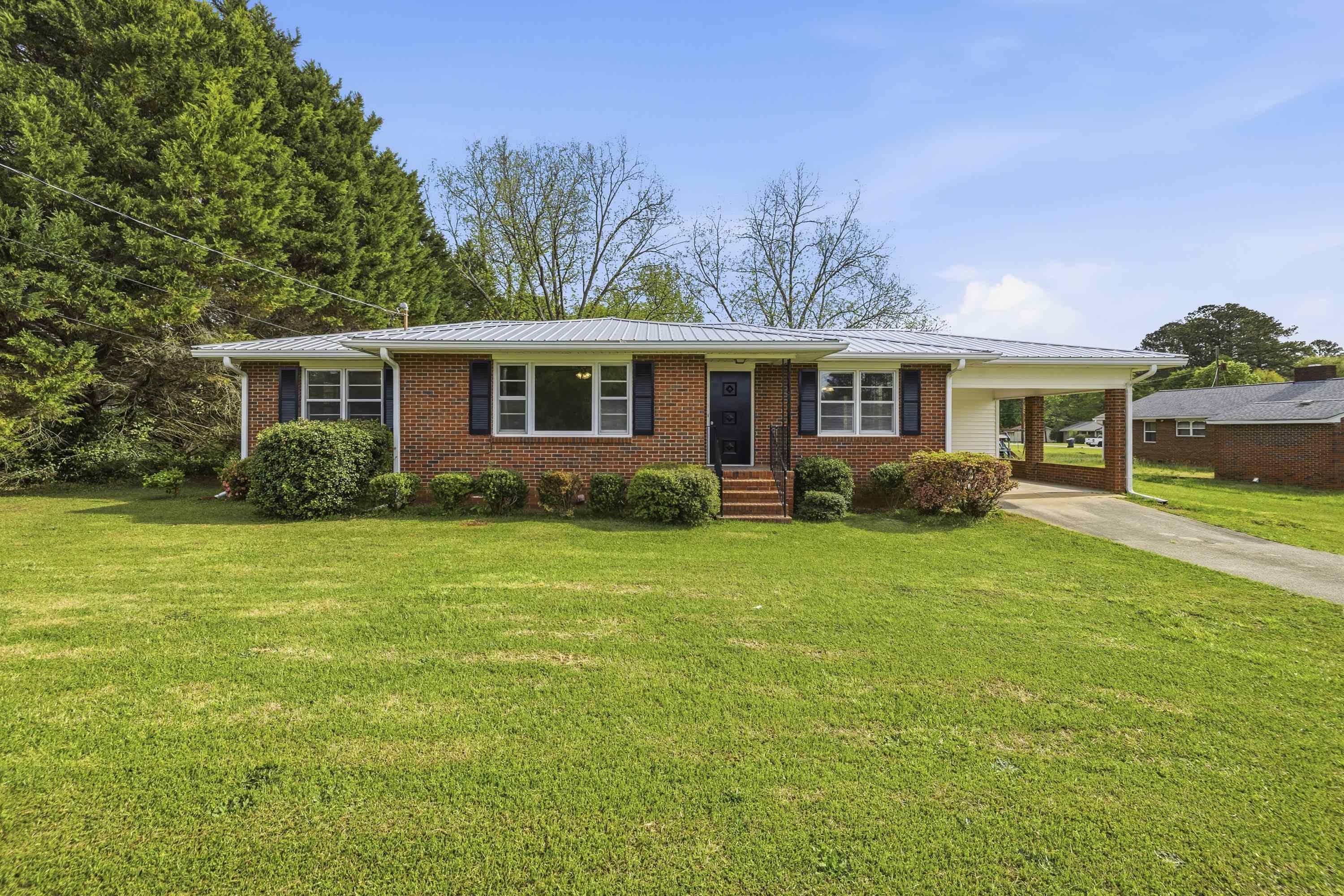 93 CARLTON AVENUE