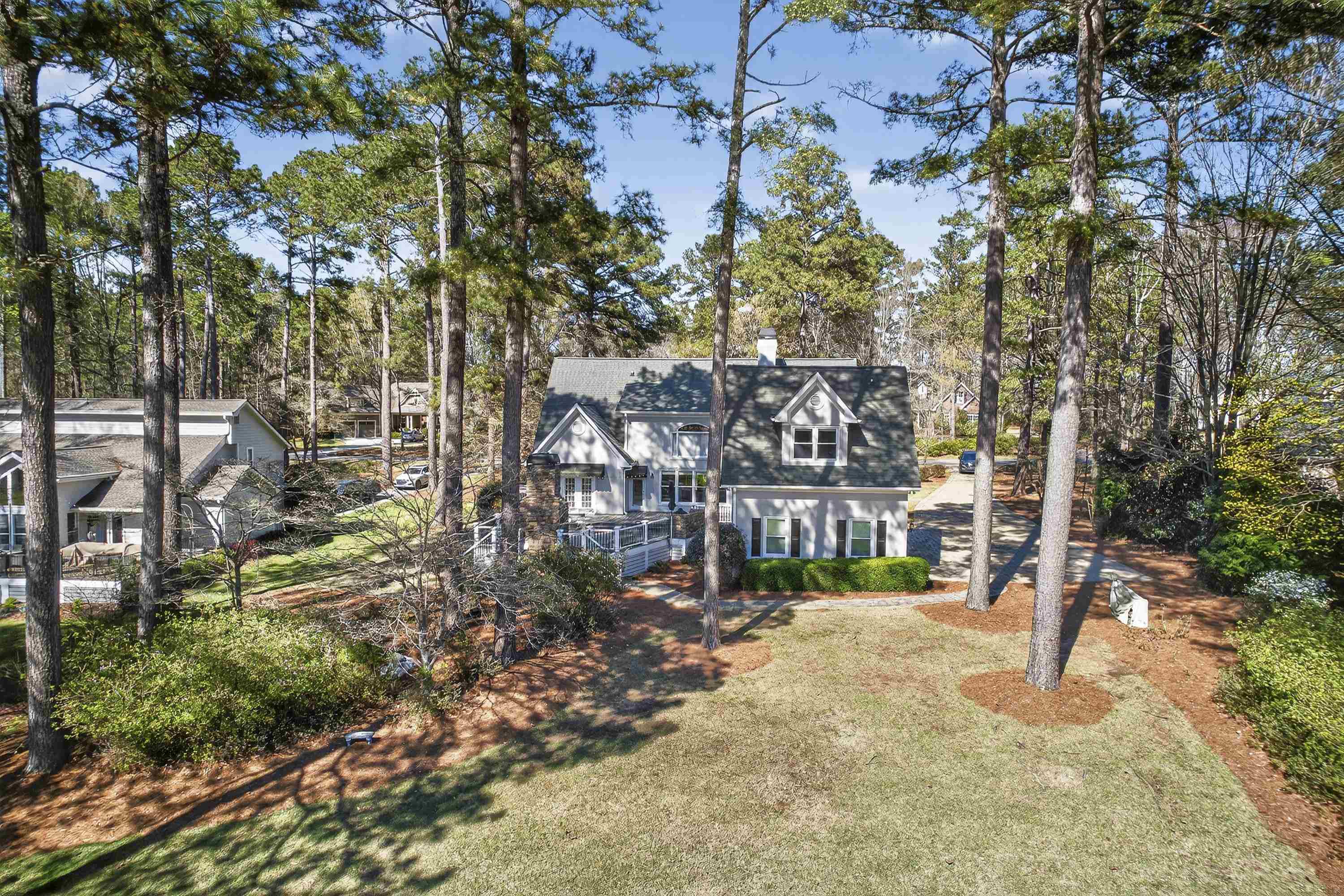 1811 SNUG HARBOR DRIVE