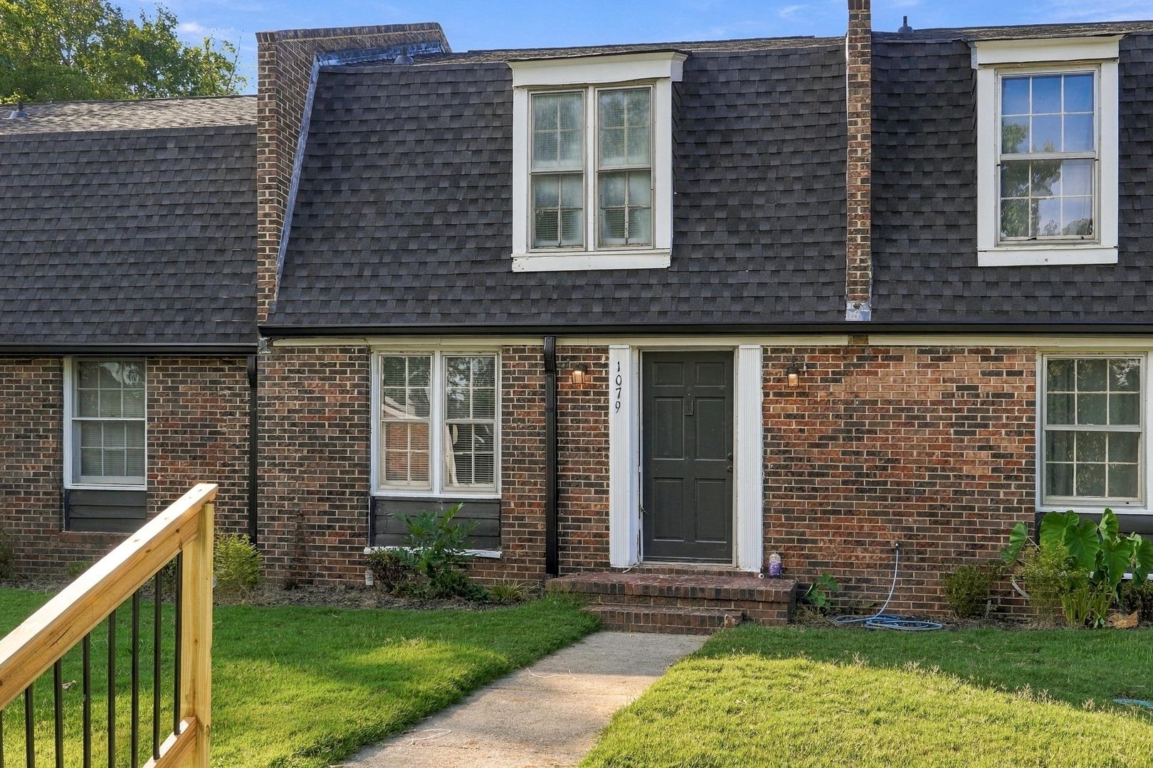 1079 Heritage Drive Greensboro GA