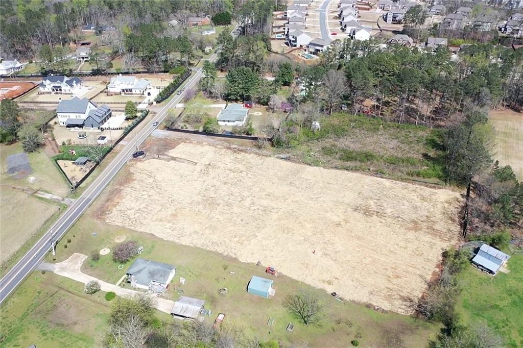 4012 N Arnold Mill Road