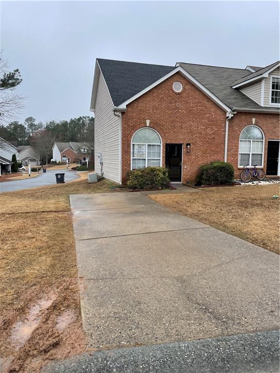 4135 Glen Iris Drive