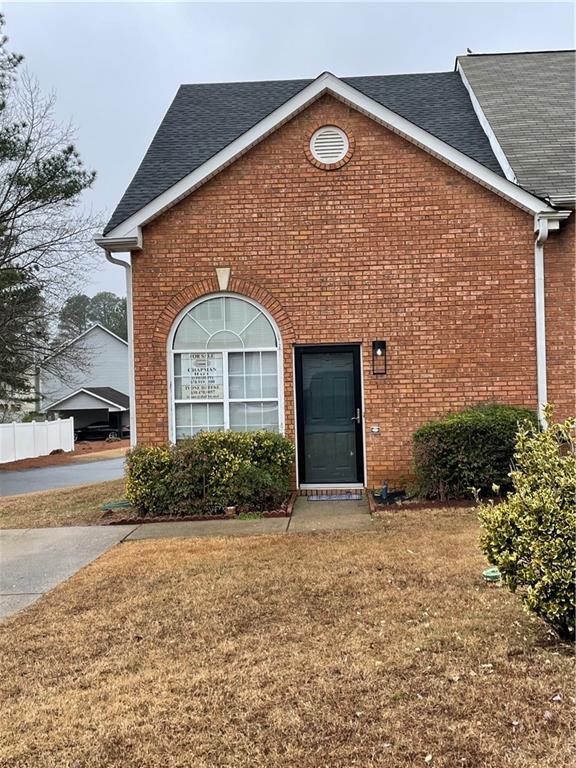 4135 Glen Iris Drive