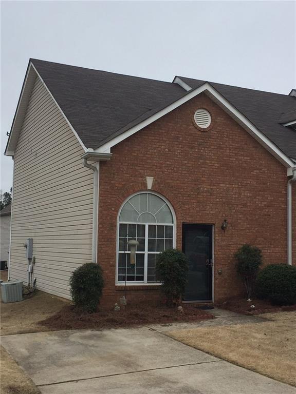 4135 Glen Iris Drive