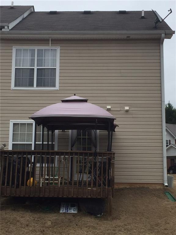 4135 Glen Iris Drive